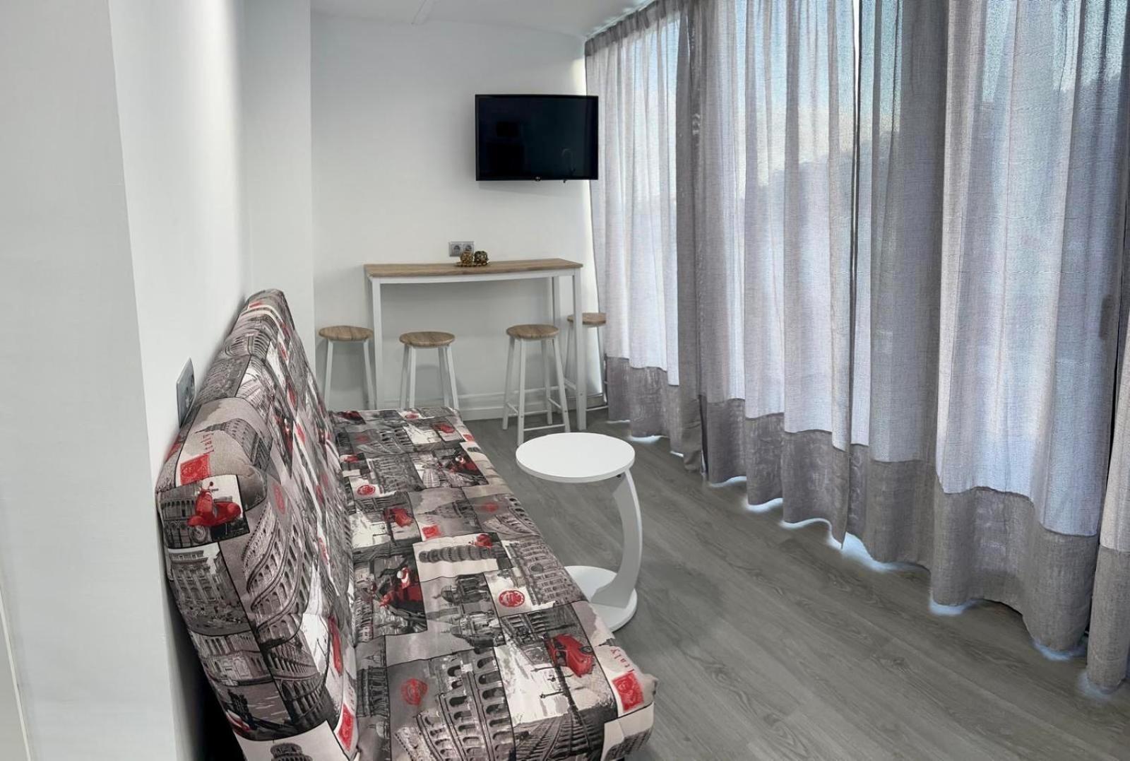 Apartamento Verdial 1 Atico La Cala Del Moral