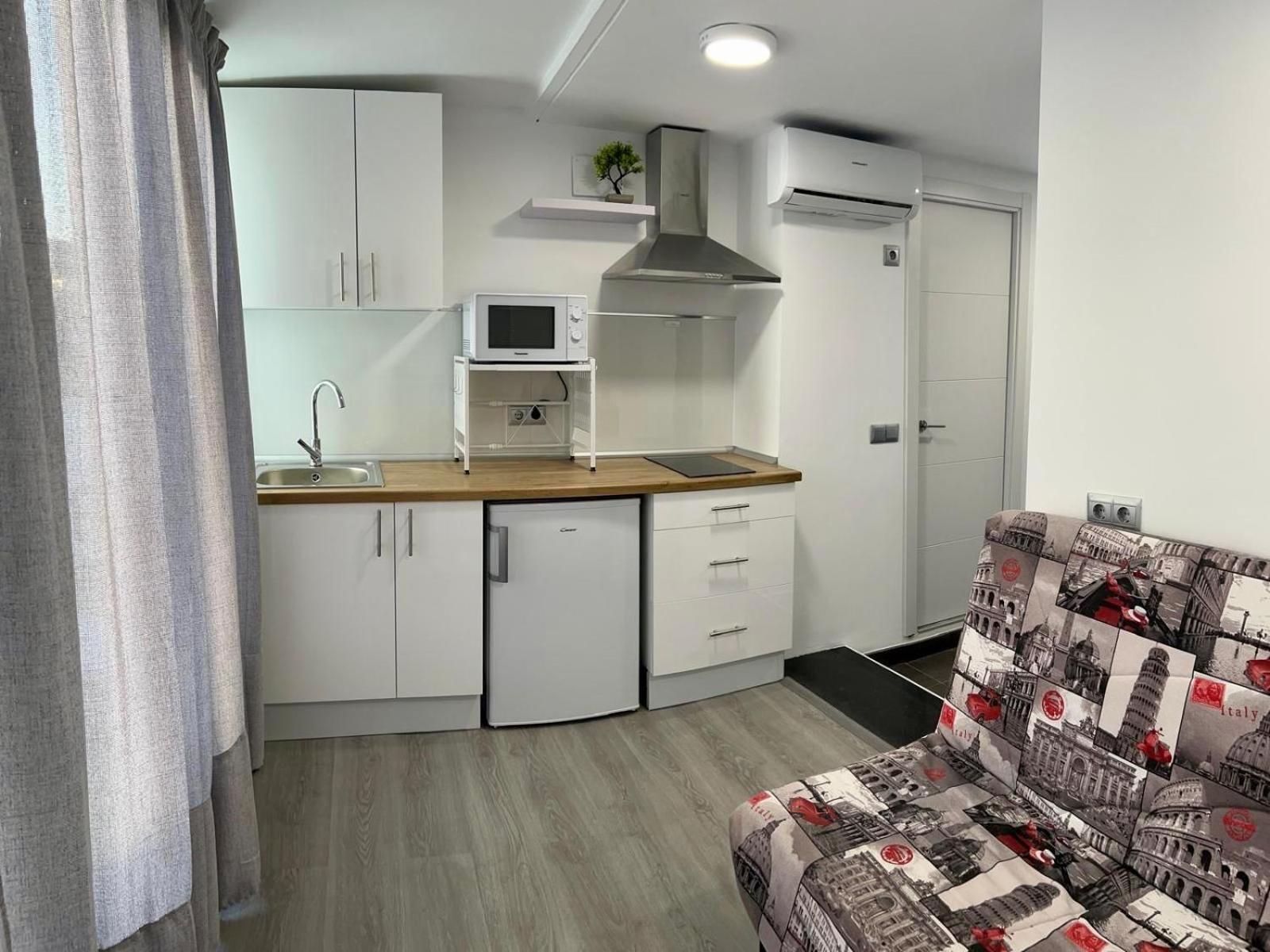 Apartamento Verdial 1 Atico *