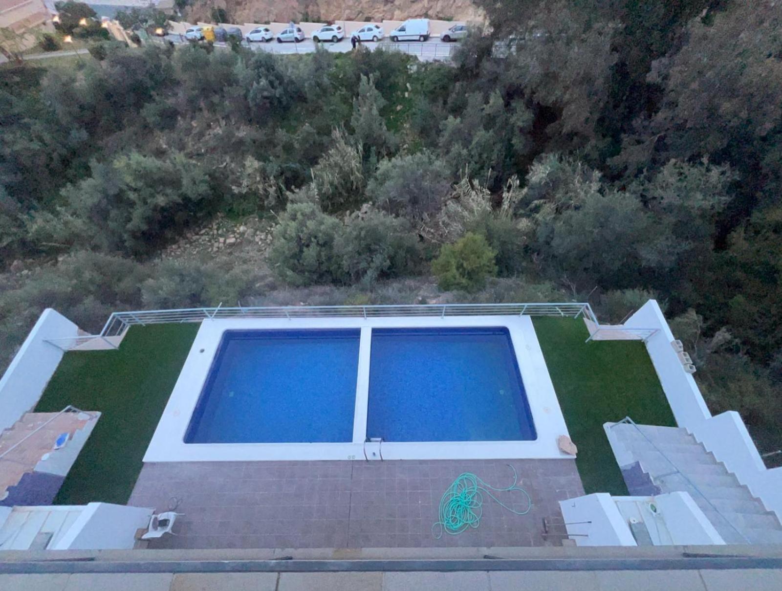 Apartamento Verdial 1 Atico La Cala Del Moral