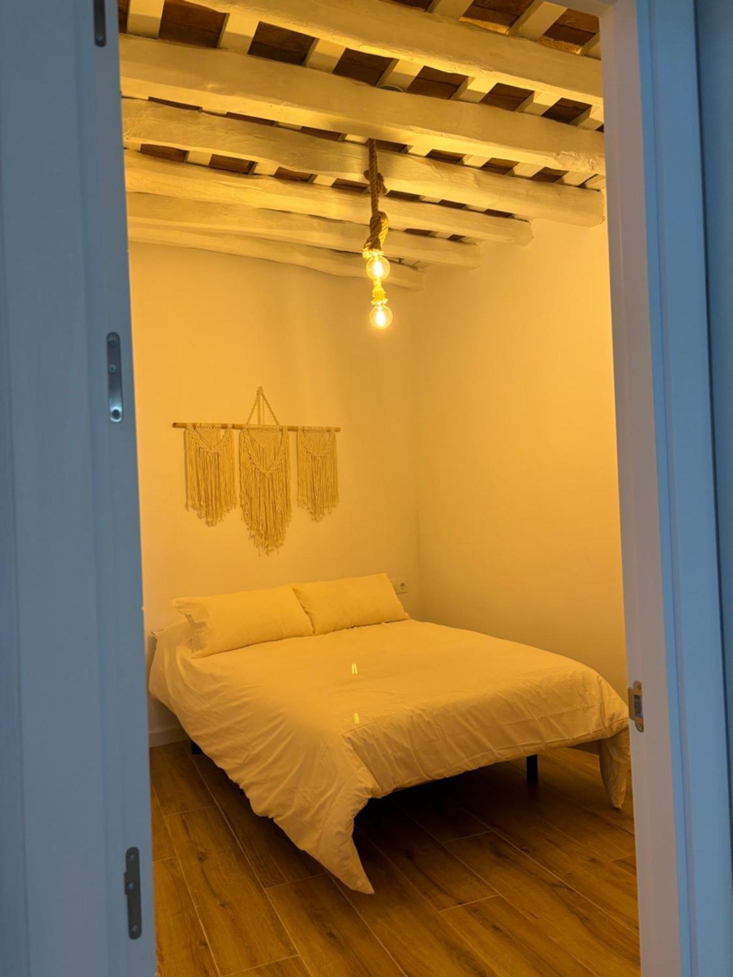 Apartamento Herrete