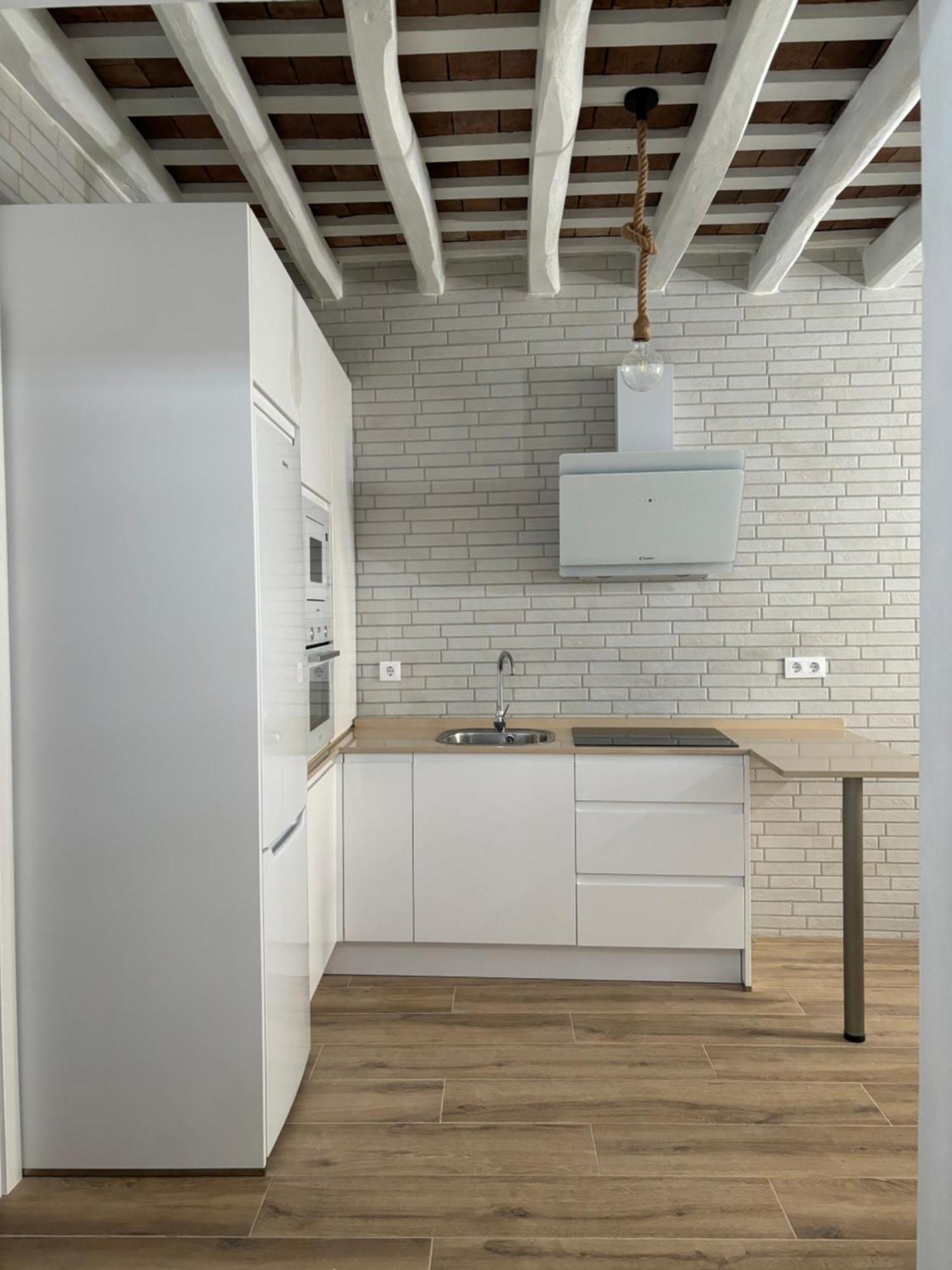 Apartamento Herrete *