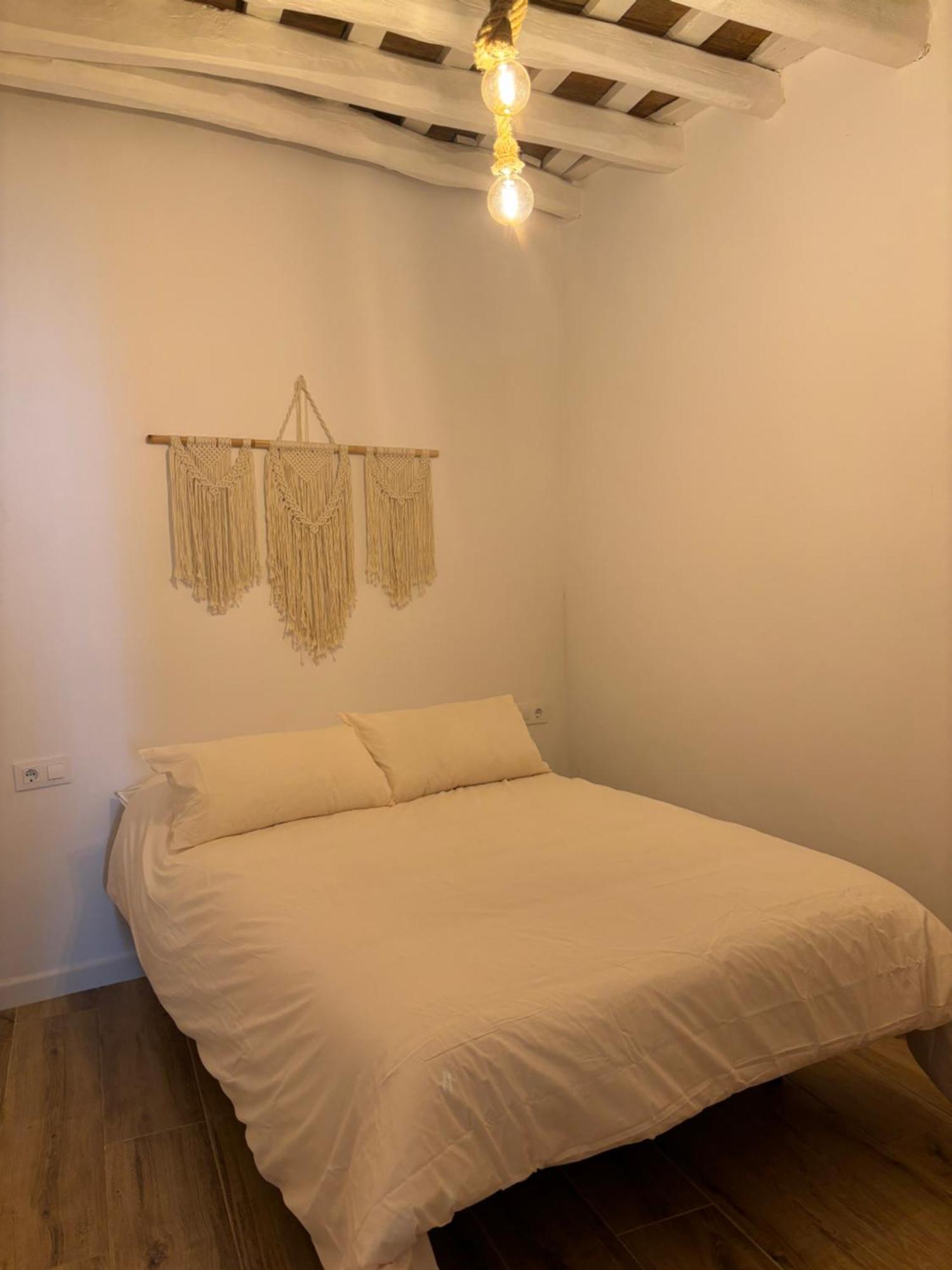 Apartamento Herrete *