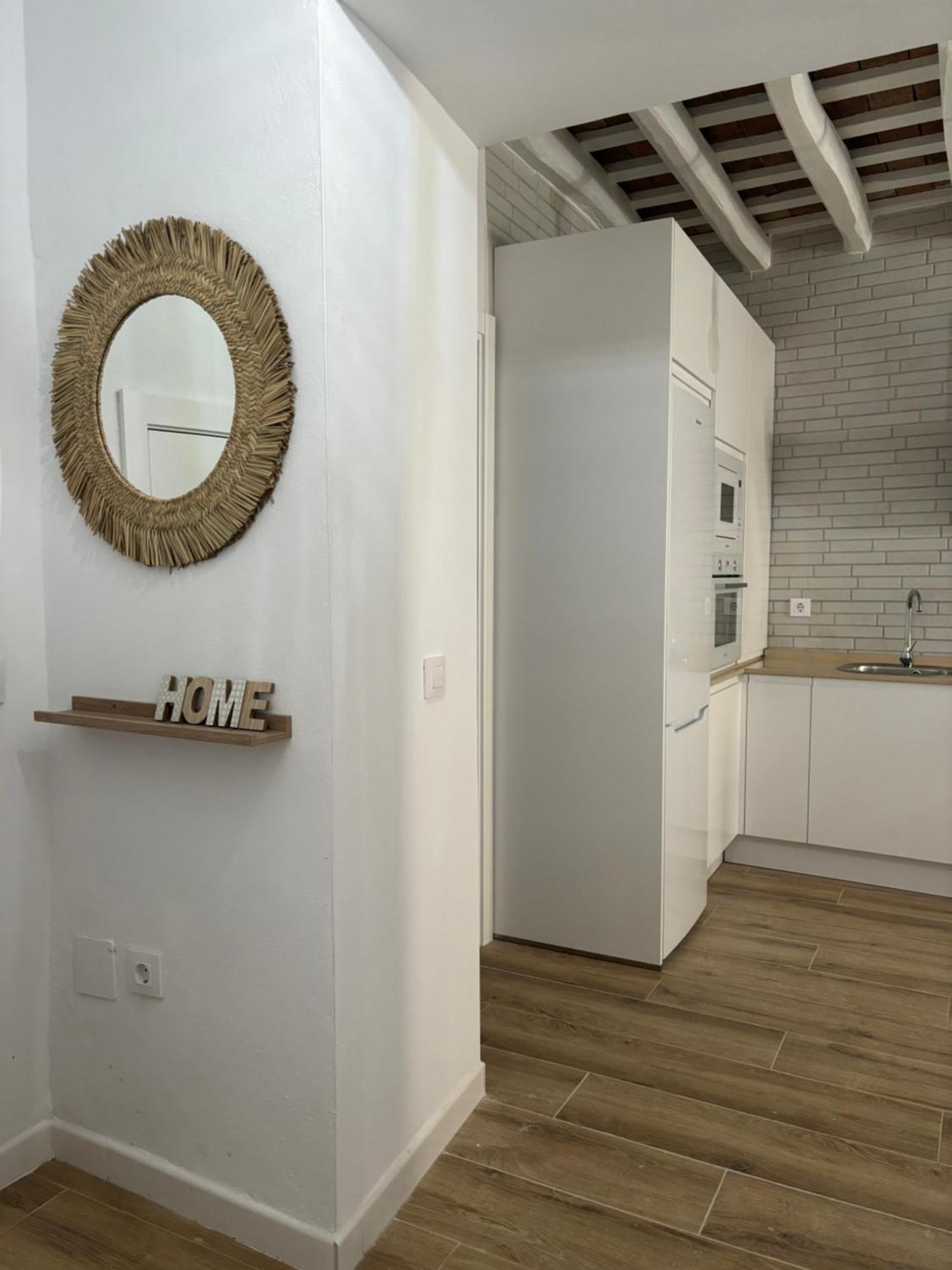 Apartamento Herrete *