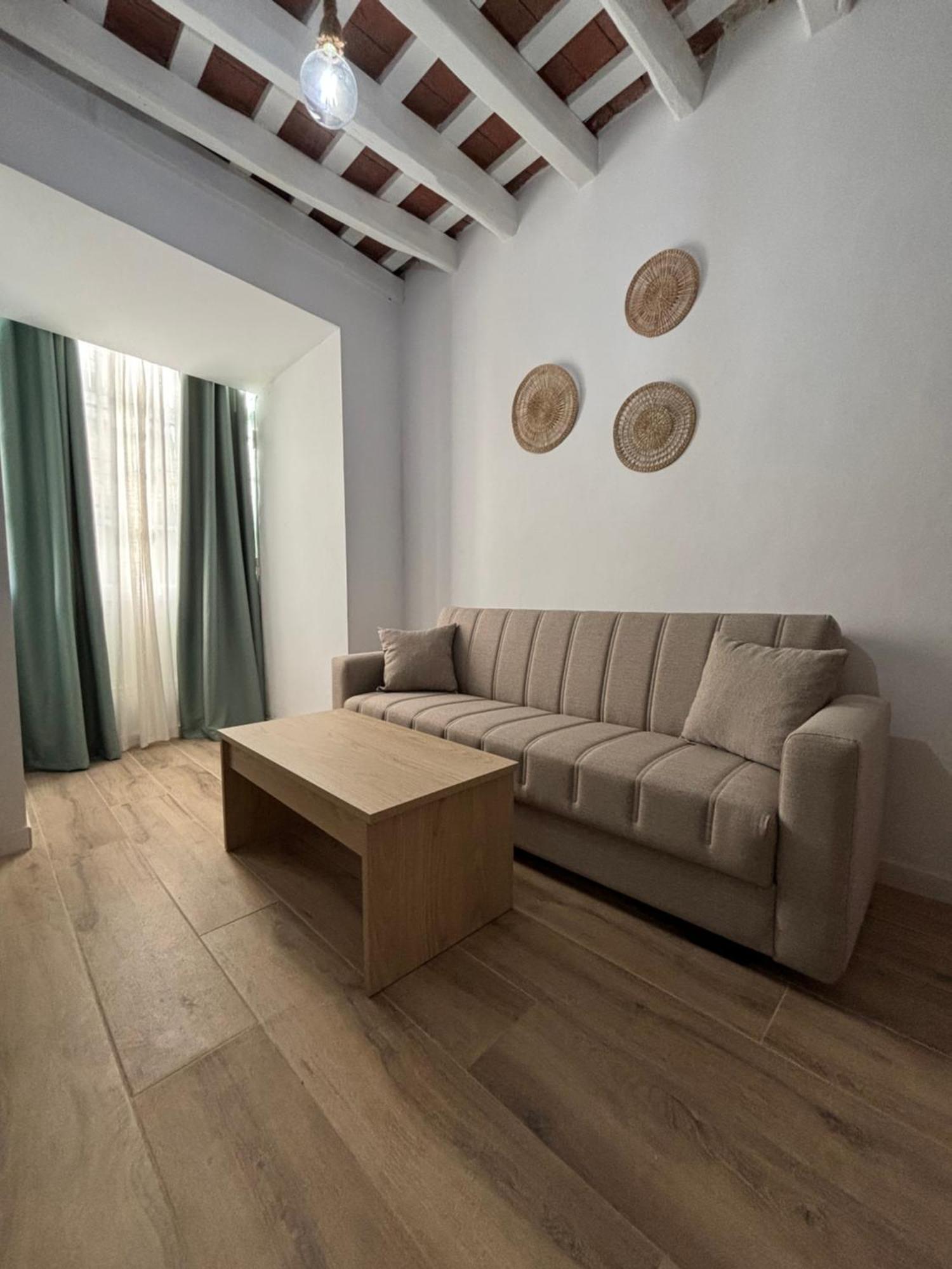 Apartamento Herrete