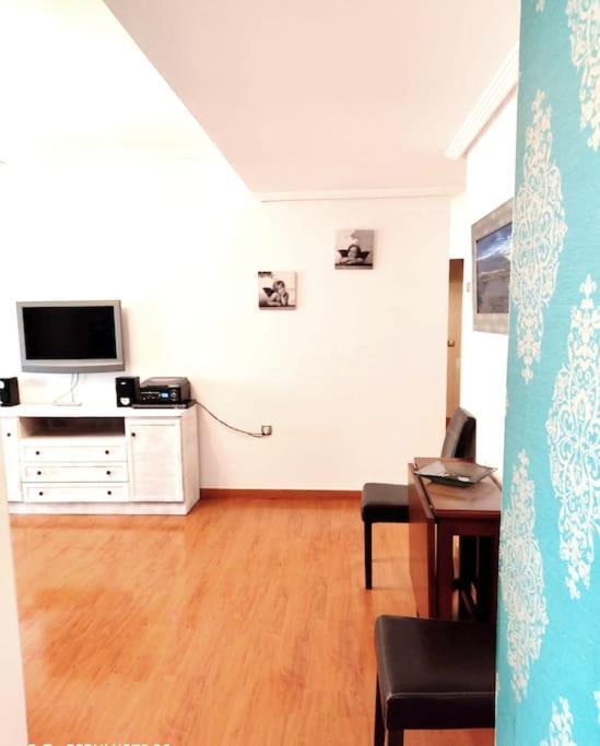 Apartment Acogedor Intimo Y Coqueto *