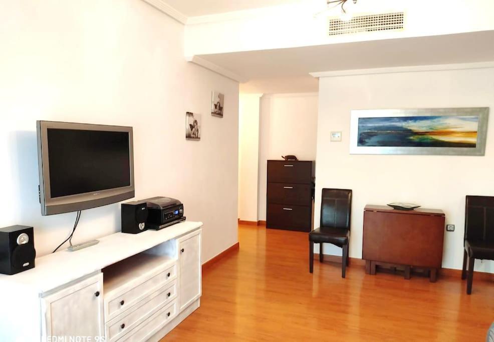 Apartment Acogedor Intimo Y Coqueto