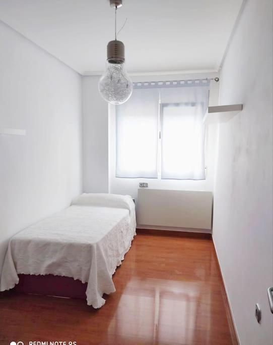 Apartment Acogedor Intimo Y Coqueto *
