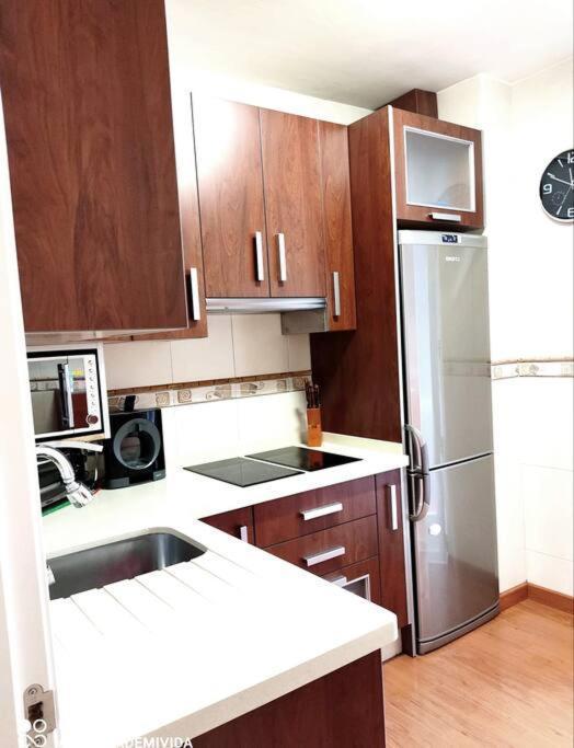 Apartment Acogedor Intimo Y Coqueto Calasparra