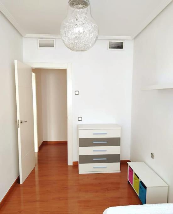 Apartment Acogedor Intimo Y Coqueto Calasparra
