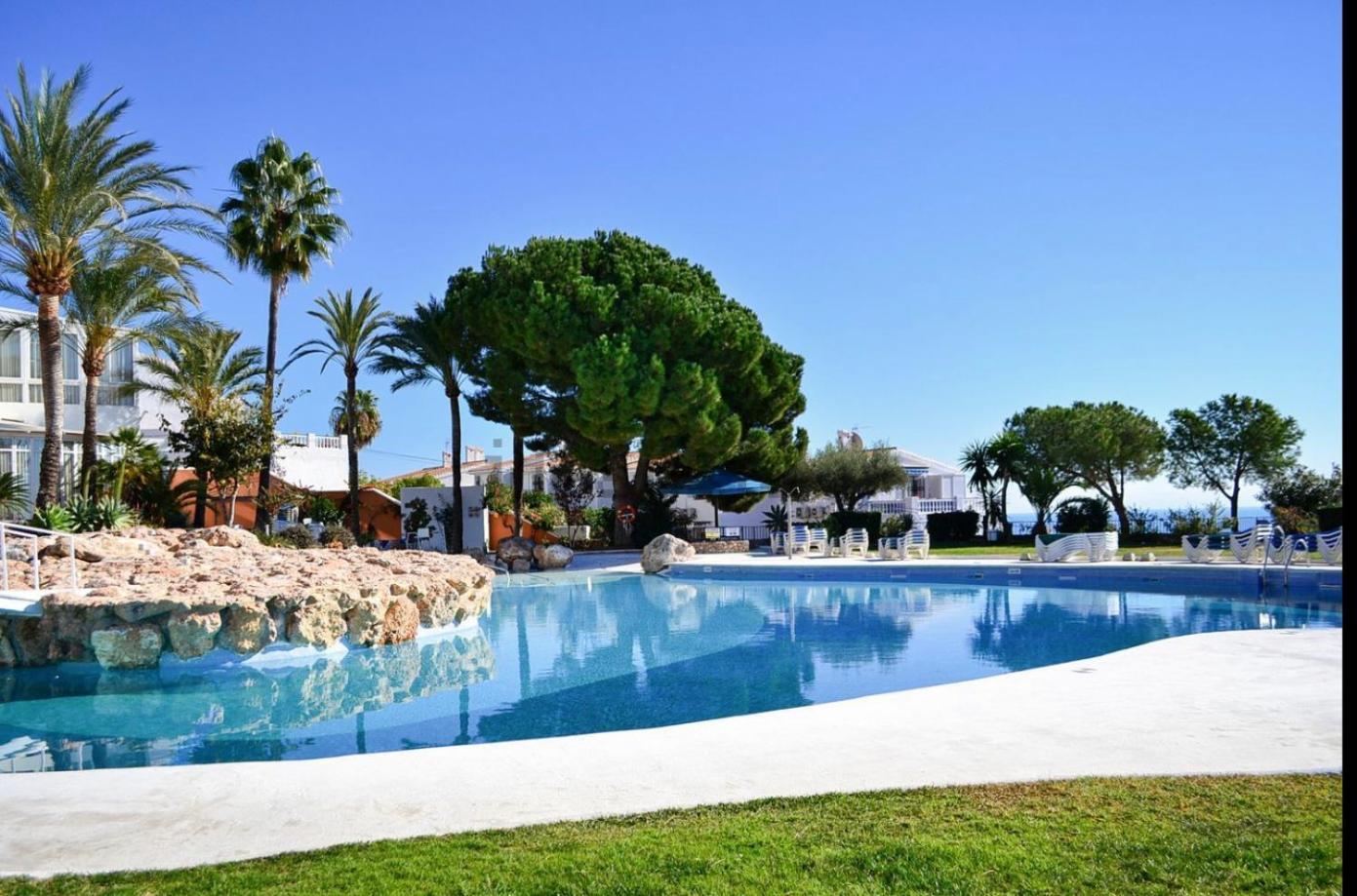 Apartamento Hibiscos, San Juan De Capistrano Nerja
