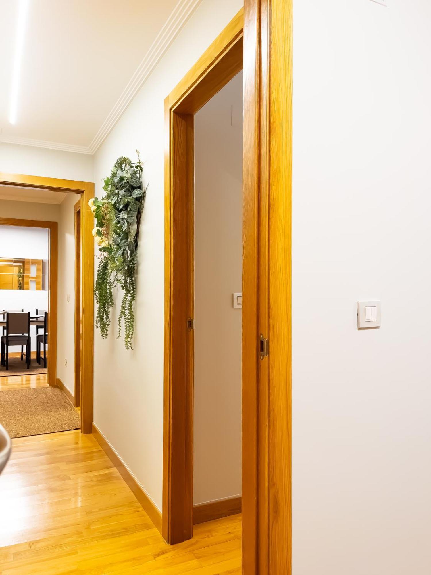 Apartment Garcia Barbon18 By Vigovacaciones *
