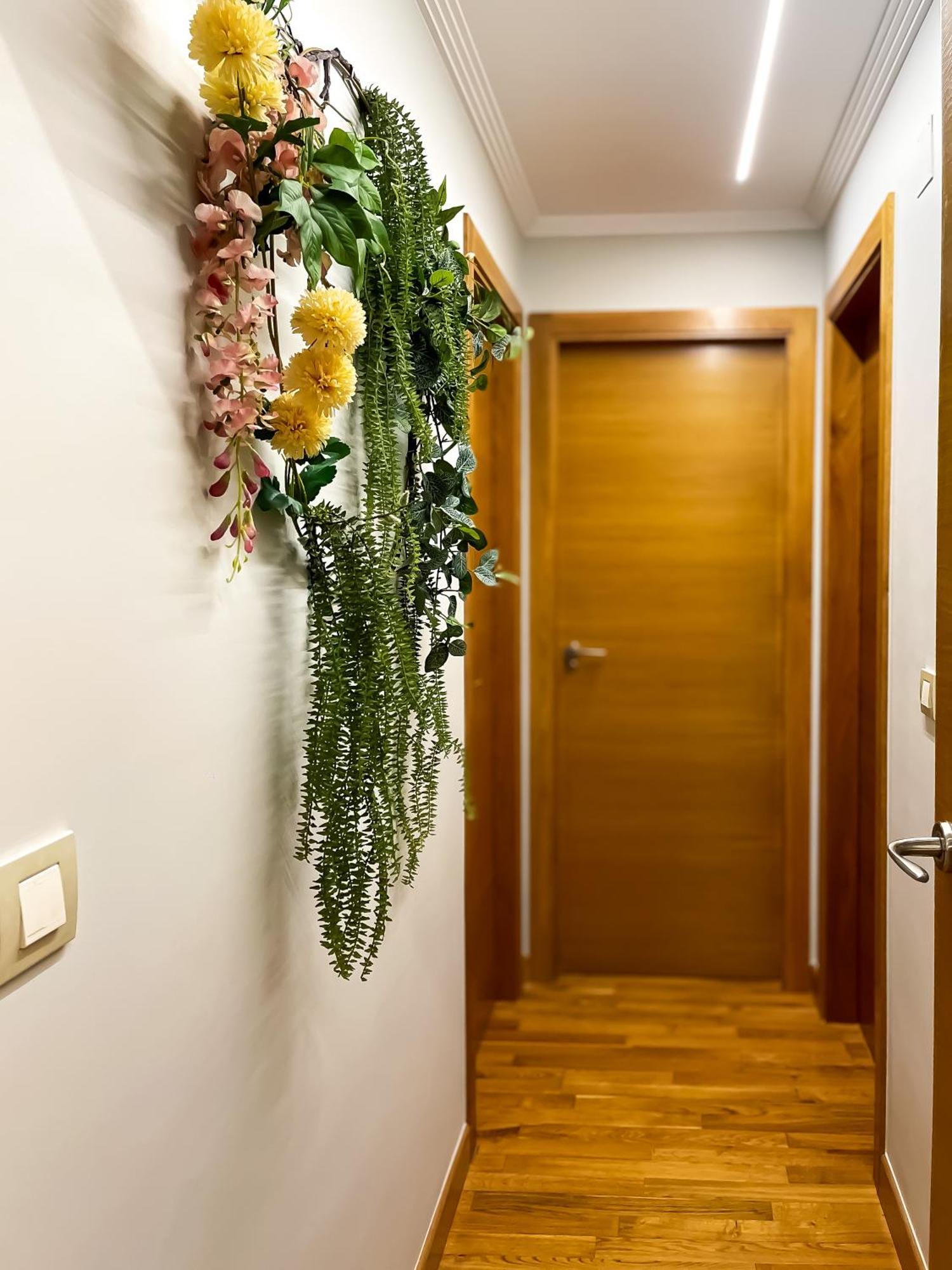 Apartment Garcia Barbon18 By Vigovacaciones