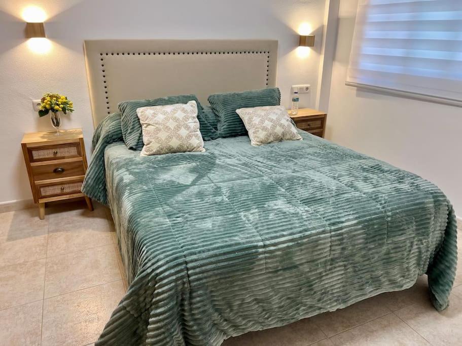 Apartment Piso En El Corazon De Aguilas