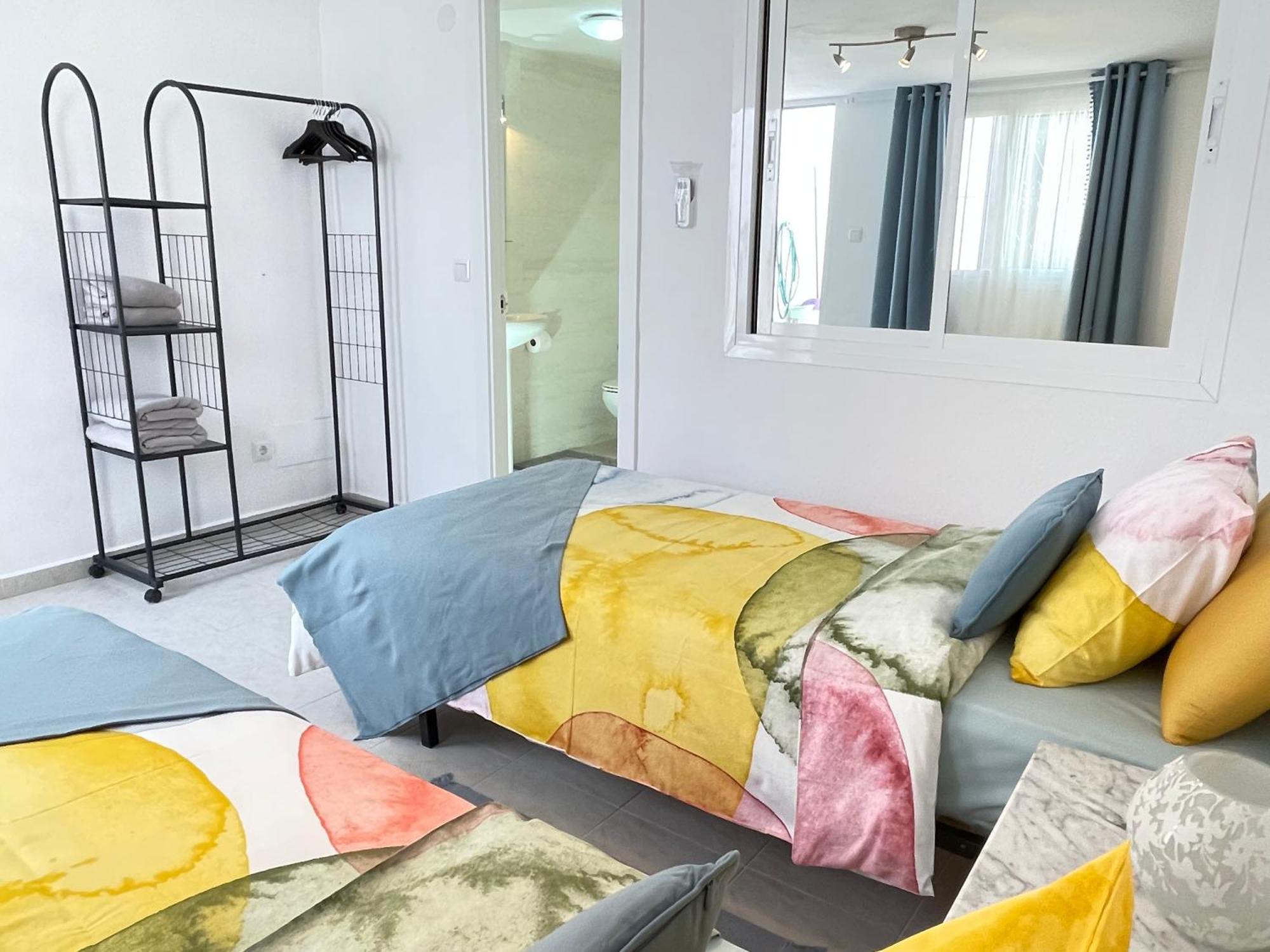 Apartamento Hibiscos, San Juan De Capistrano *