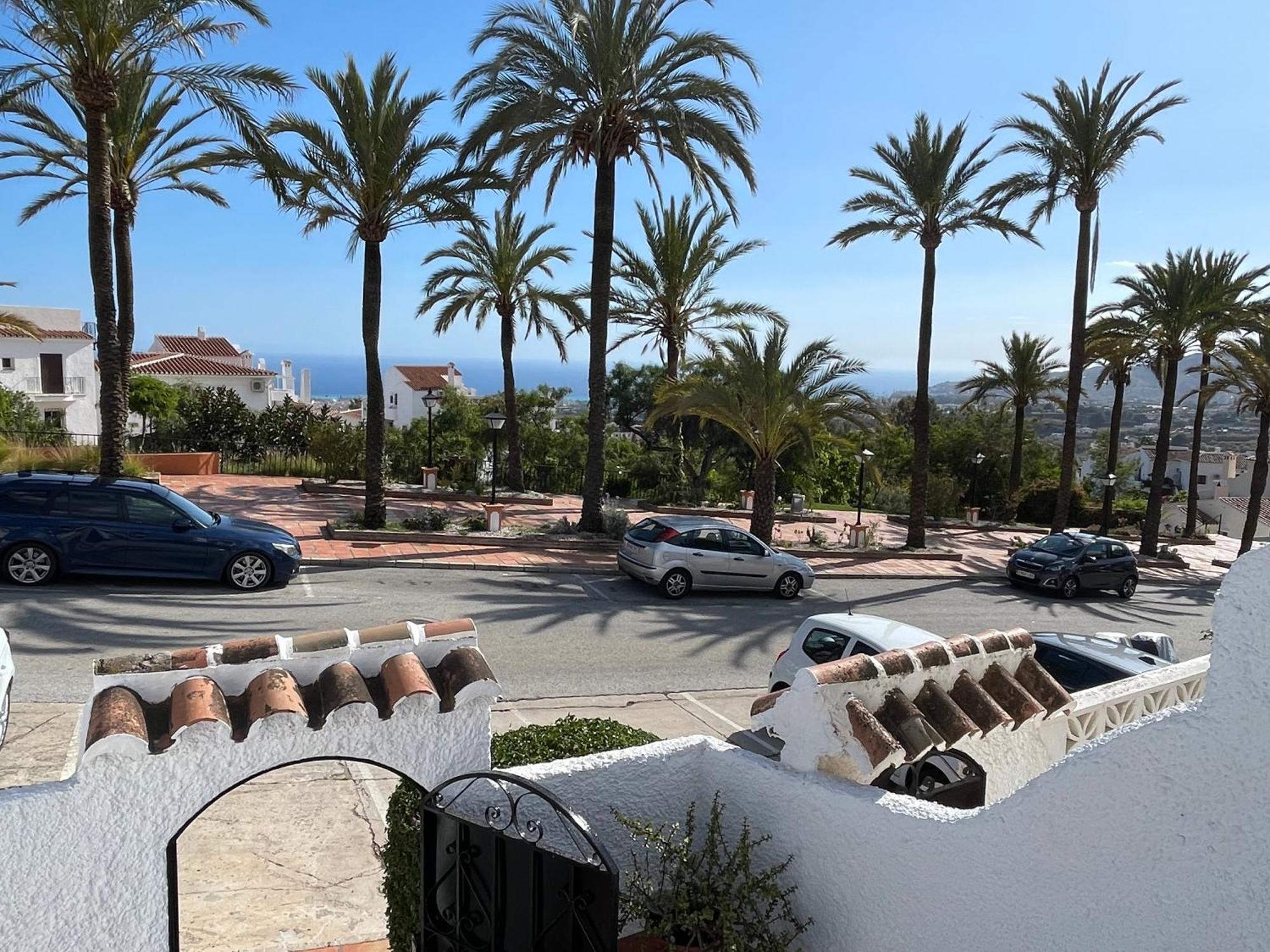 Apartamento Hibiscos, San Juan De Capistrano Nerja