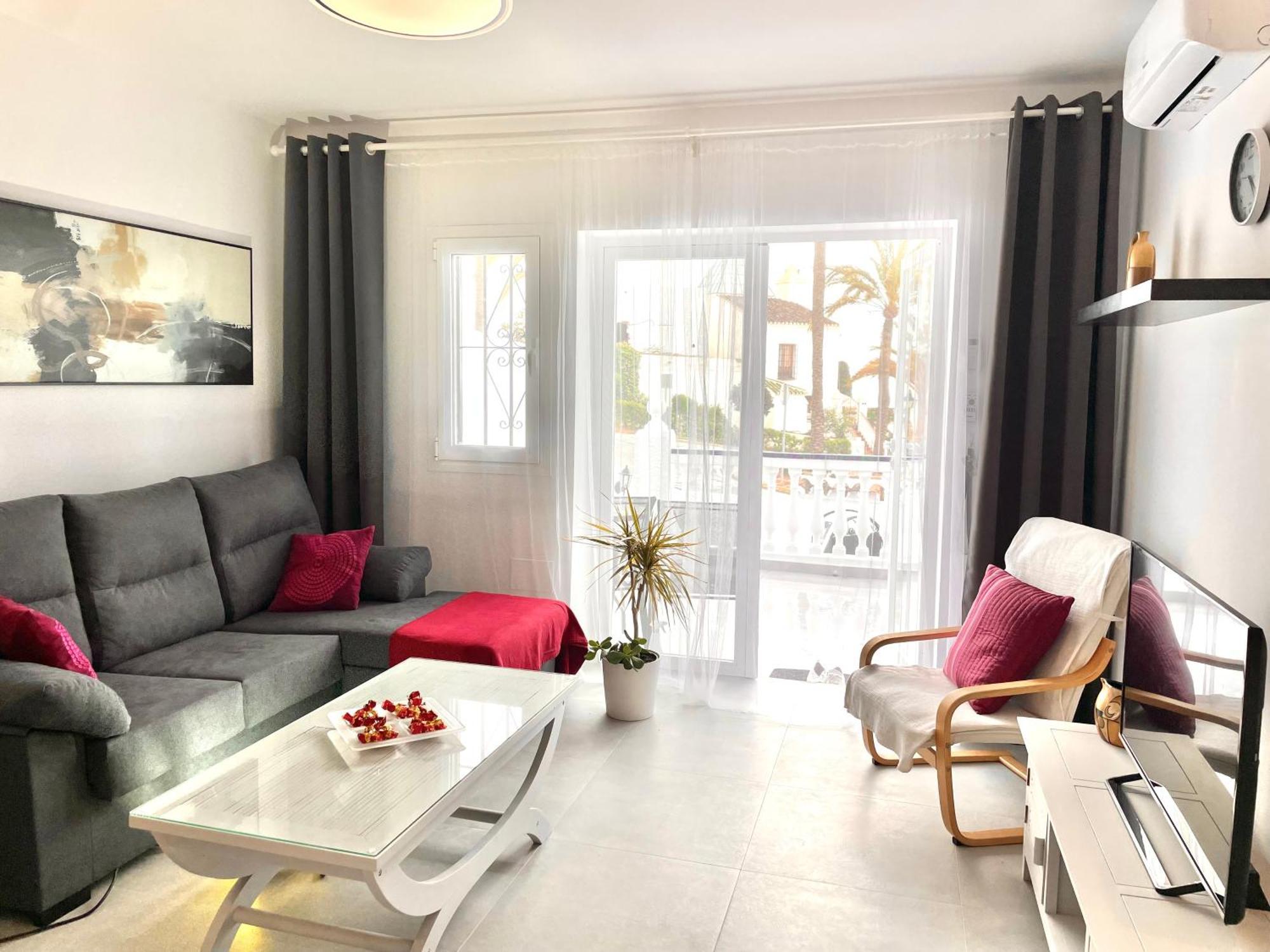 Apartamento Hibiscos, San Juan De Capistrano