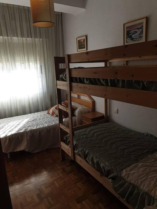Piso Acogedor En Pirineos