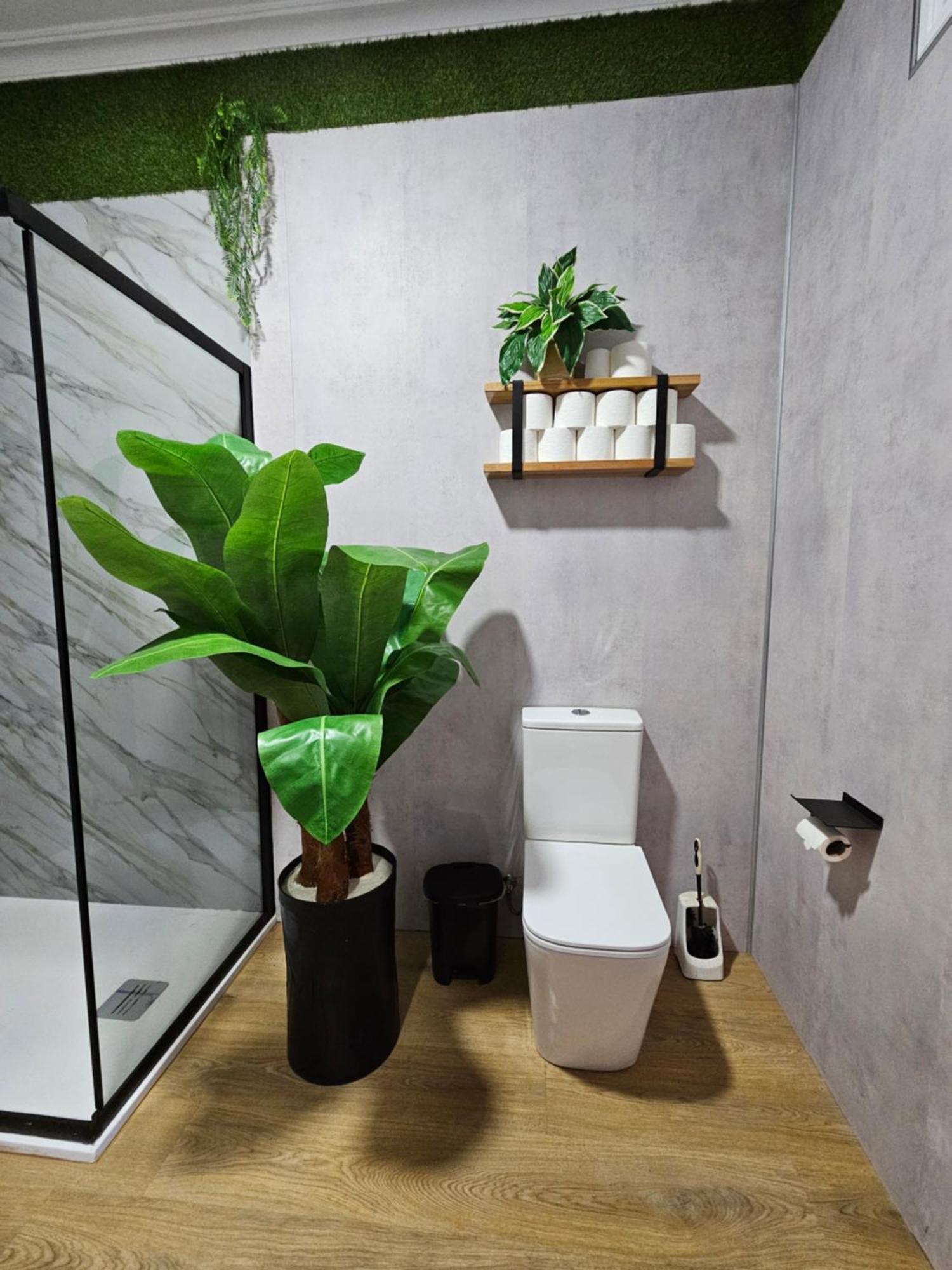 Apartamento Aires De Ria Vintage, Barbacoa