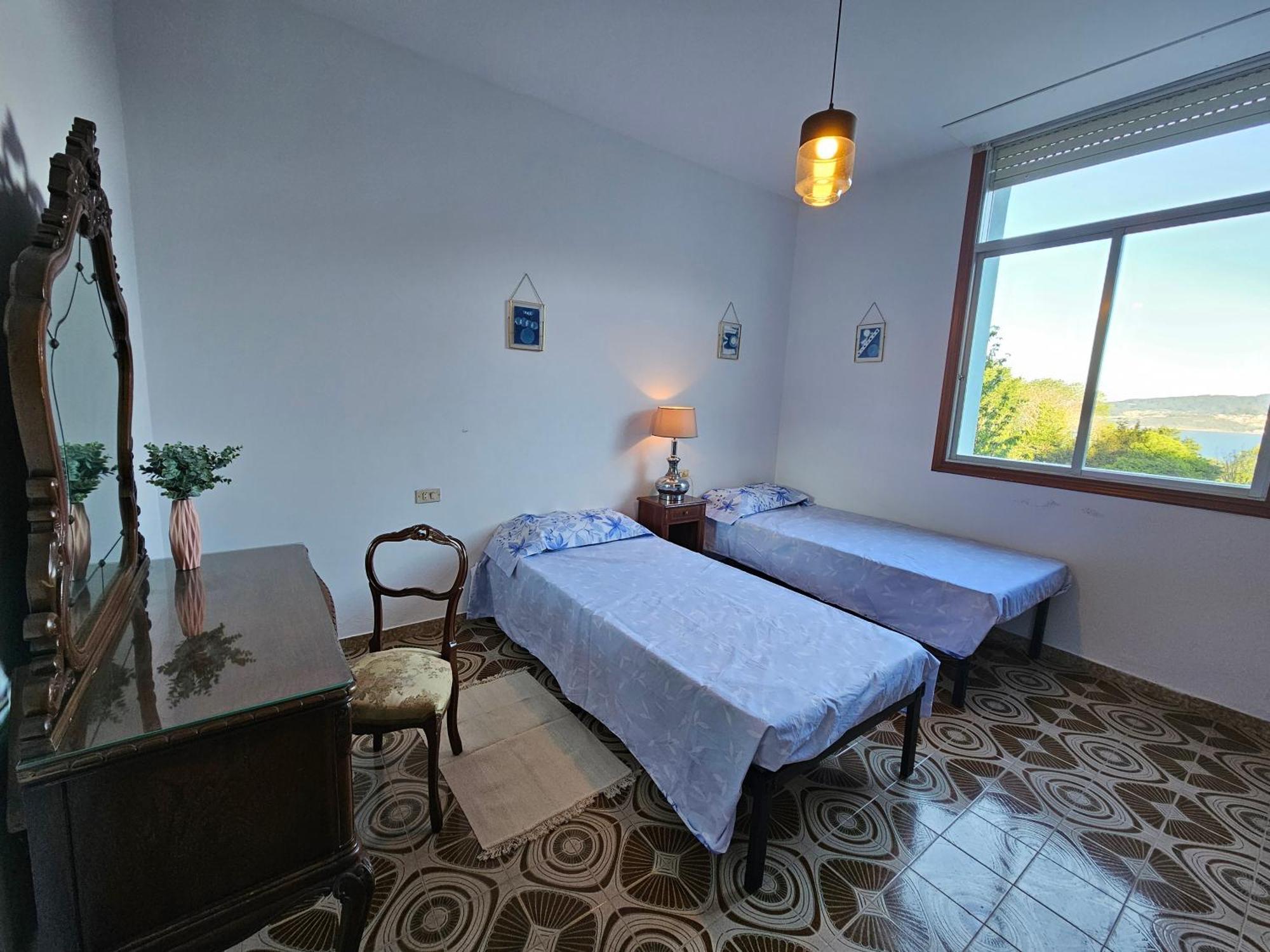 Apartamento Aires De Ria Vintage, Barbacoa *