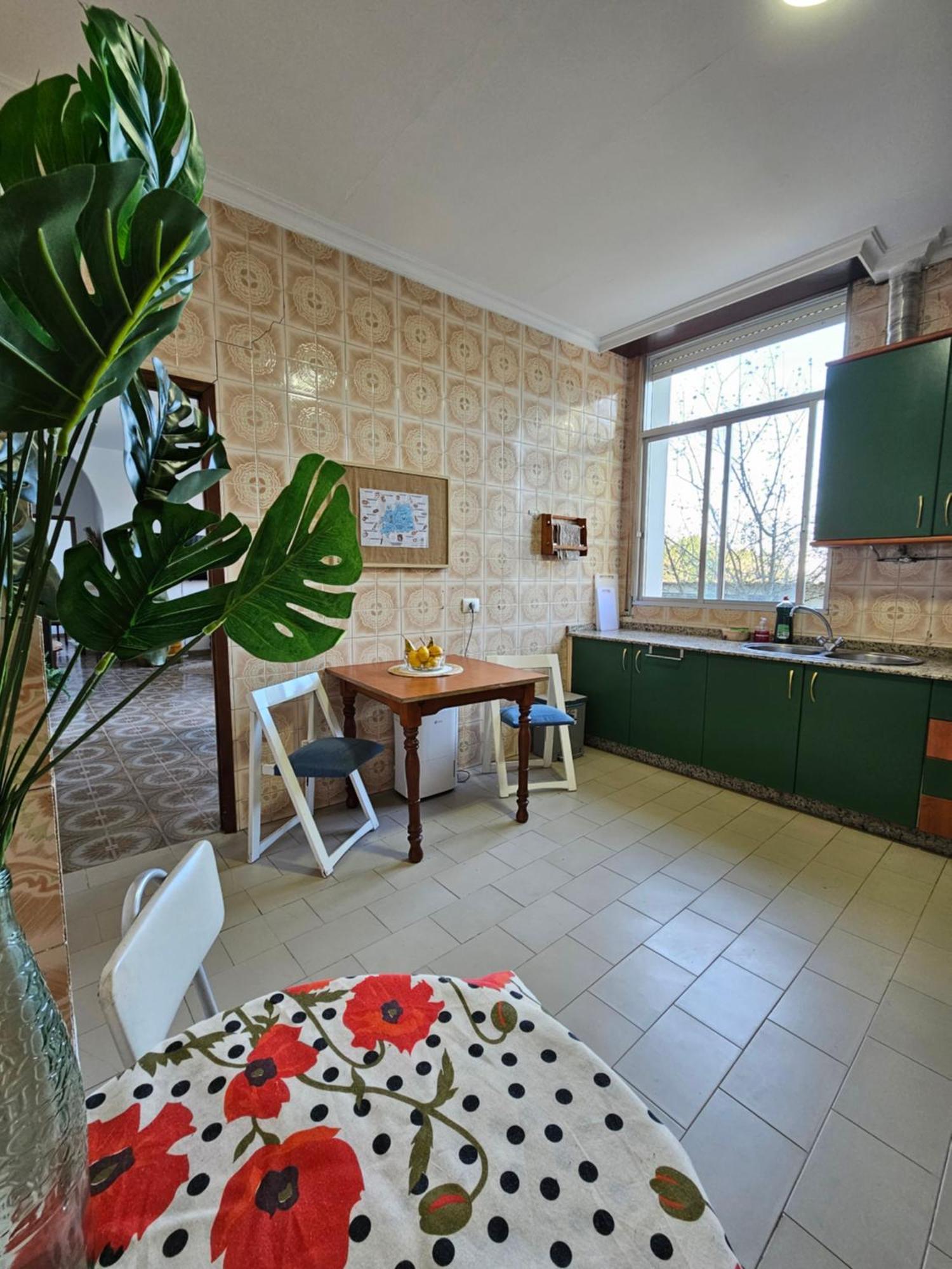Apartamento Aires De Ria Vintage, Barbacoa *