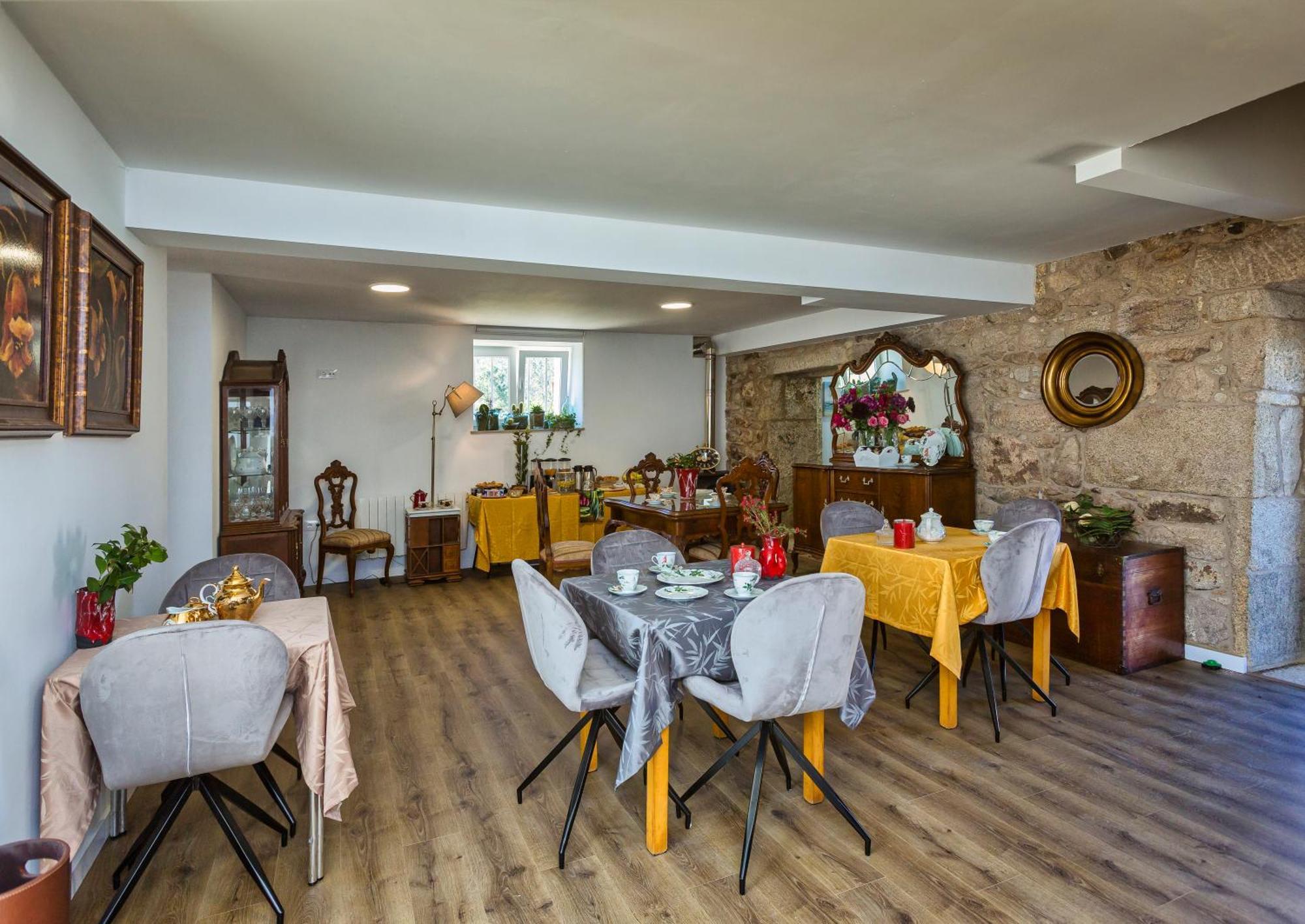 Casa rural Casa Lela
