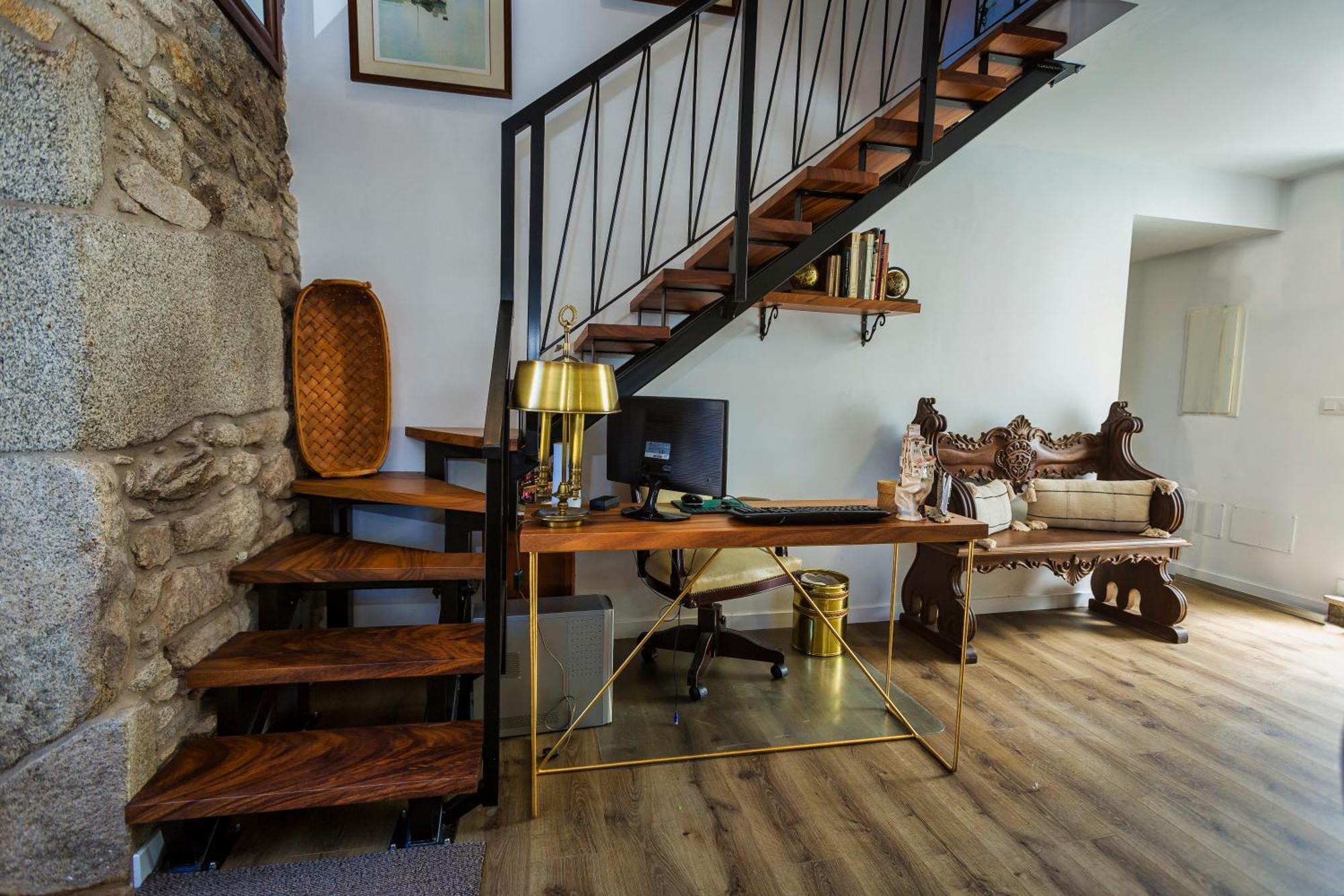 Casa Lela Dumbría