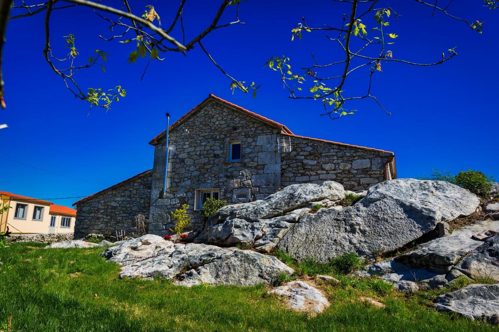Casa rural Casa Lela *