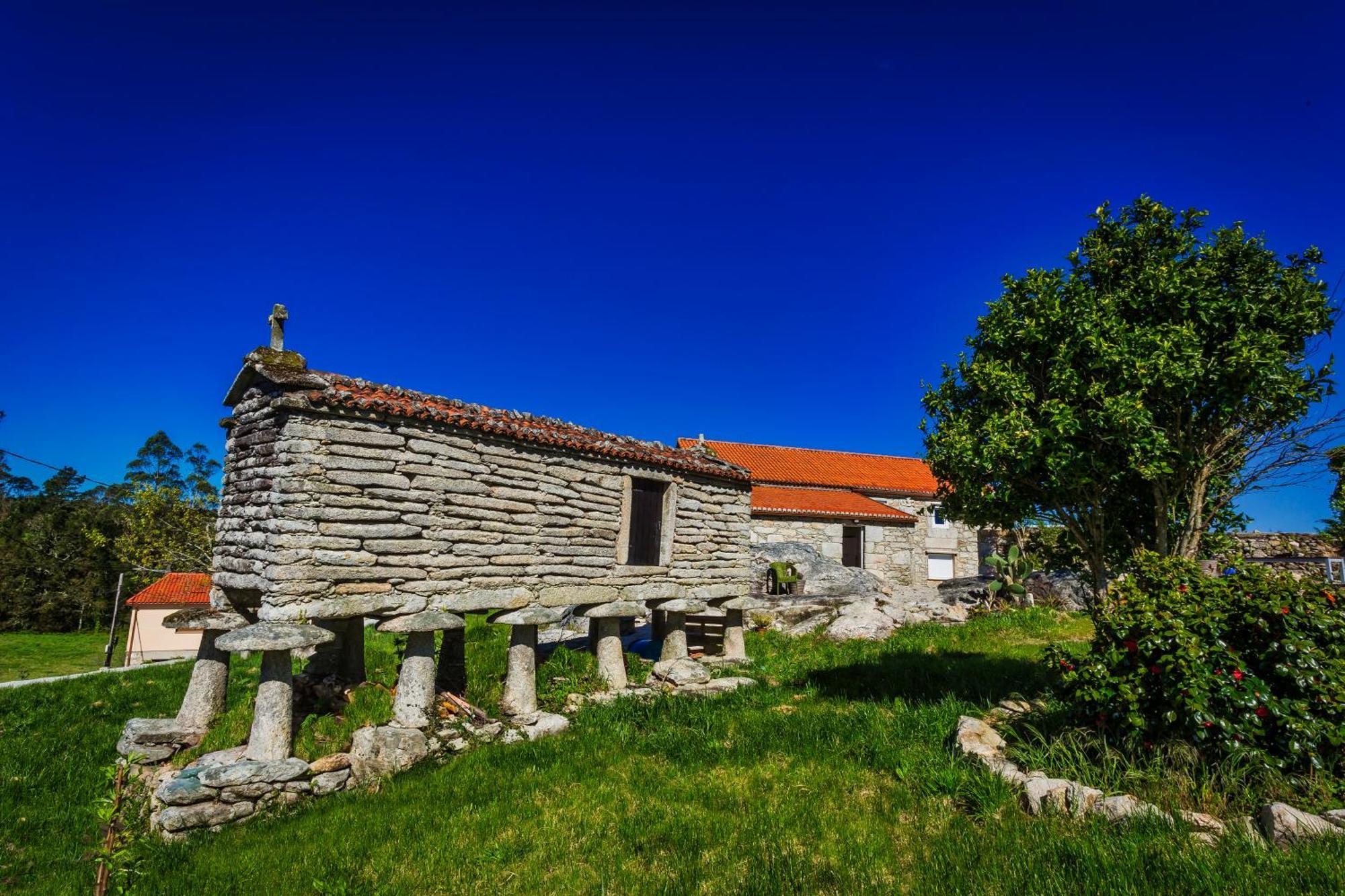Casa rural Casa Lela *