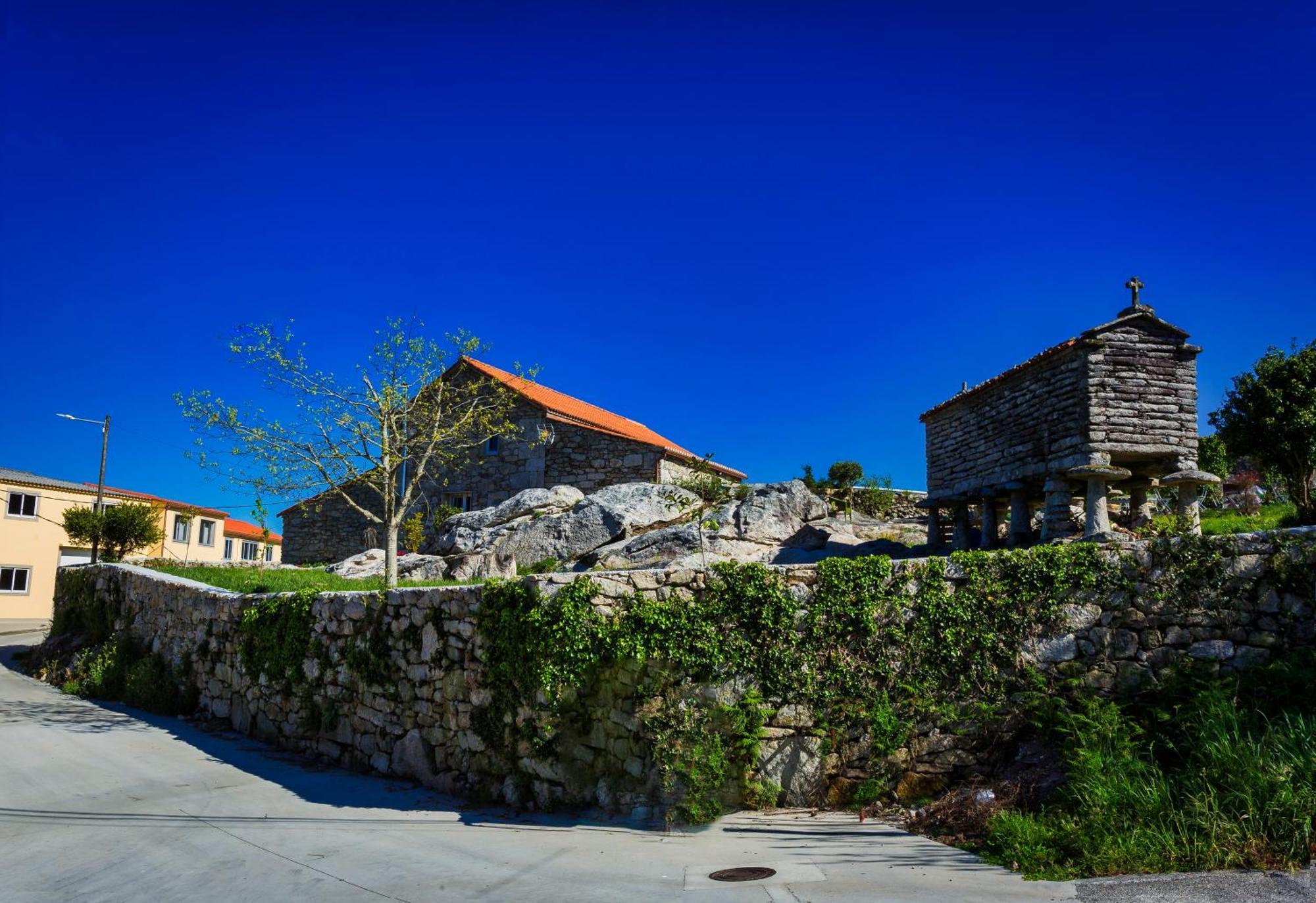 Casa rural Casa Lela Dumbría