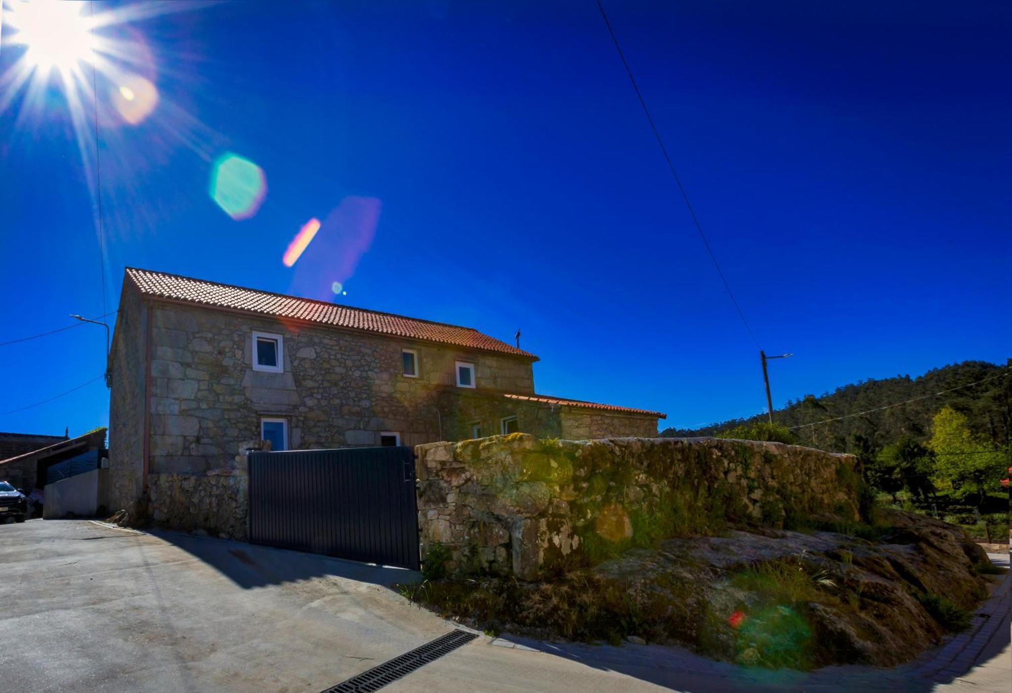 Casa rural Casa Lela *