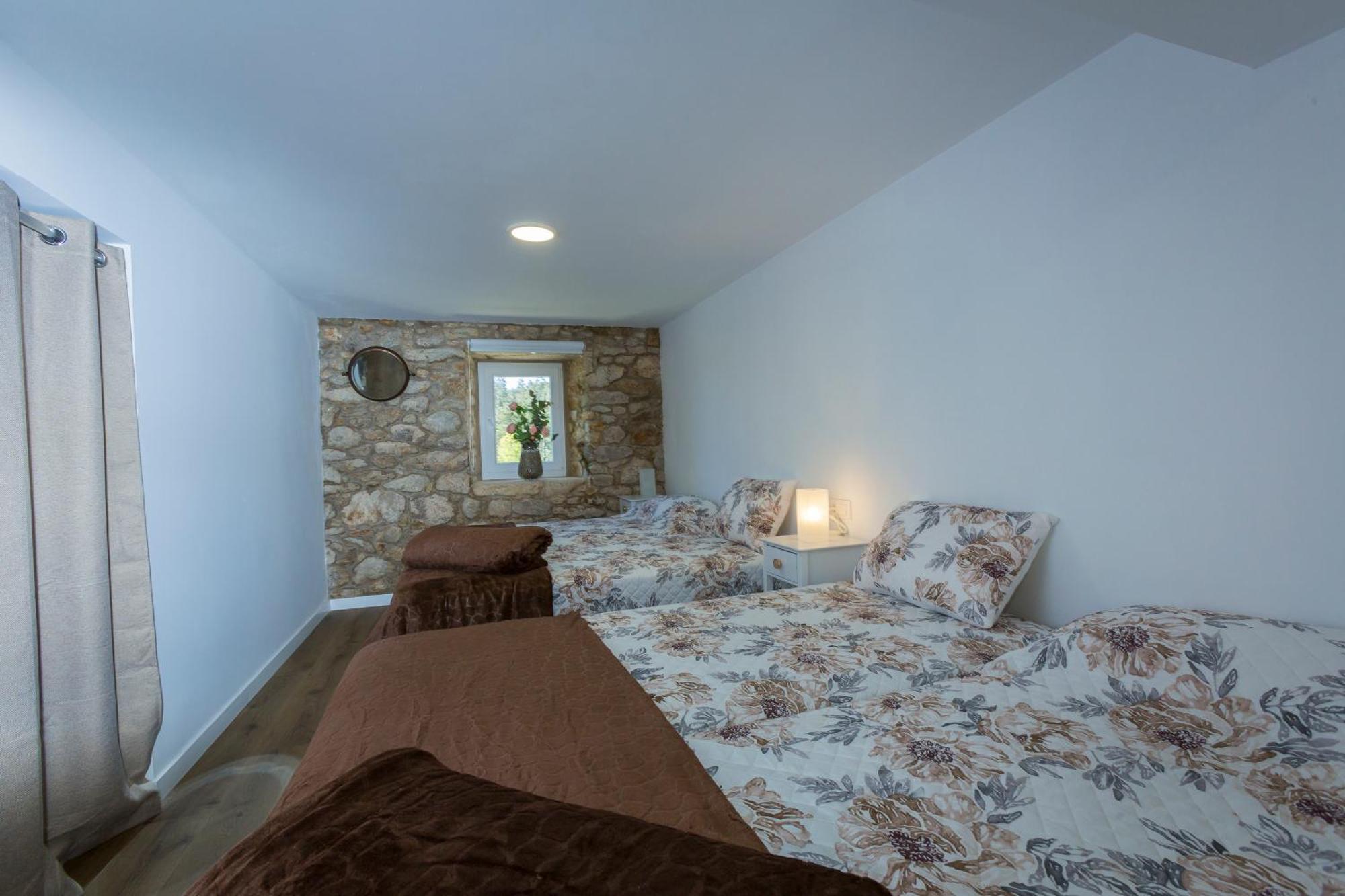 Casa rural Casa Lela Dumbría
