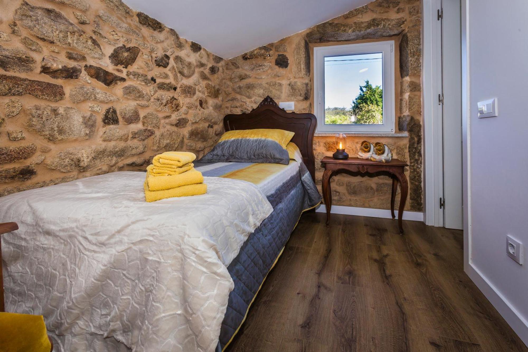 Casa rural Casa Lela Dumbría