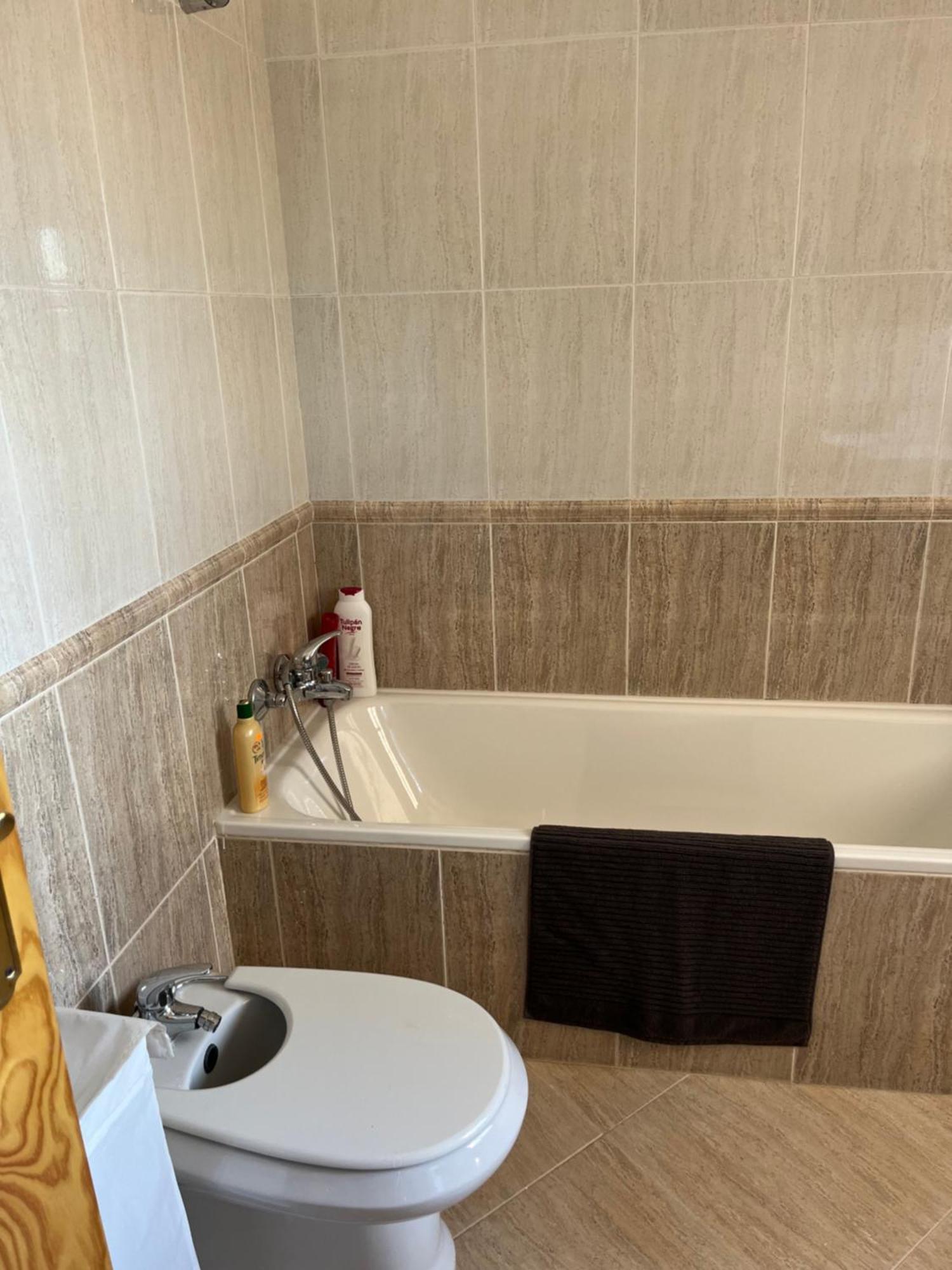 Apartamento Turistico Noalejo