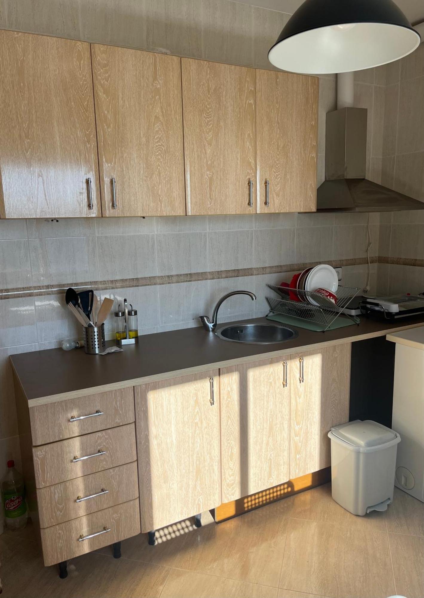 Apartamento Turistico Noalejo