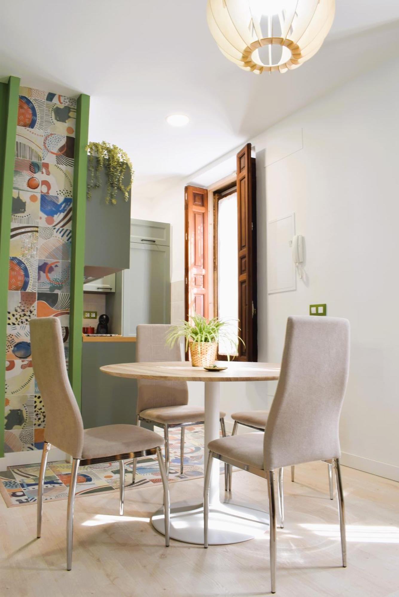 Casa Ristori Fabrica De Harinas