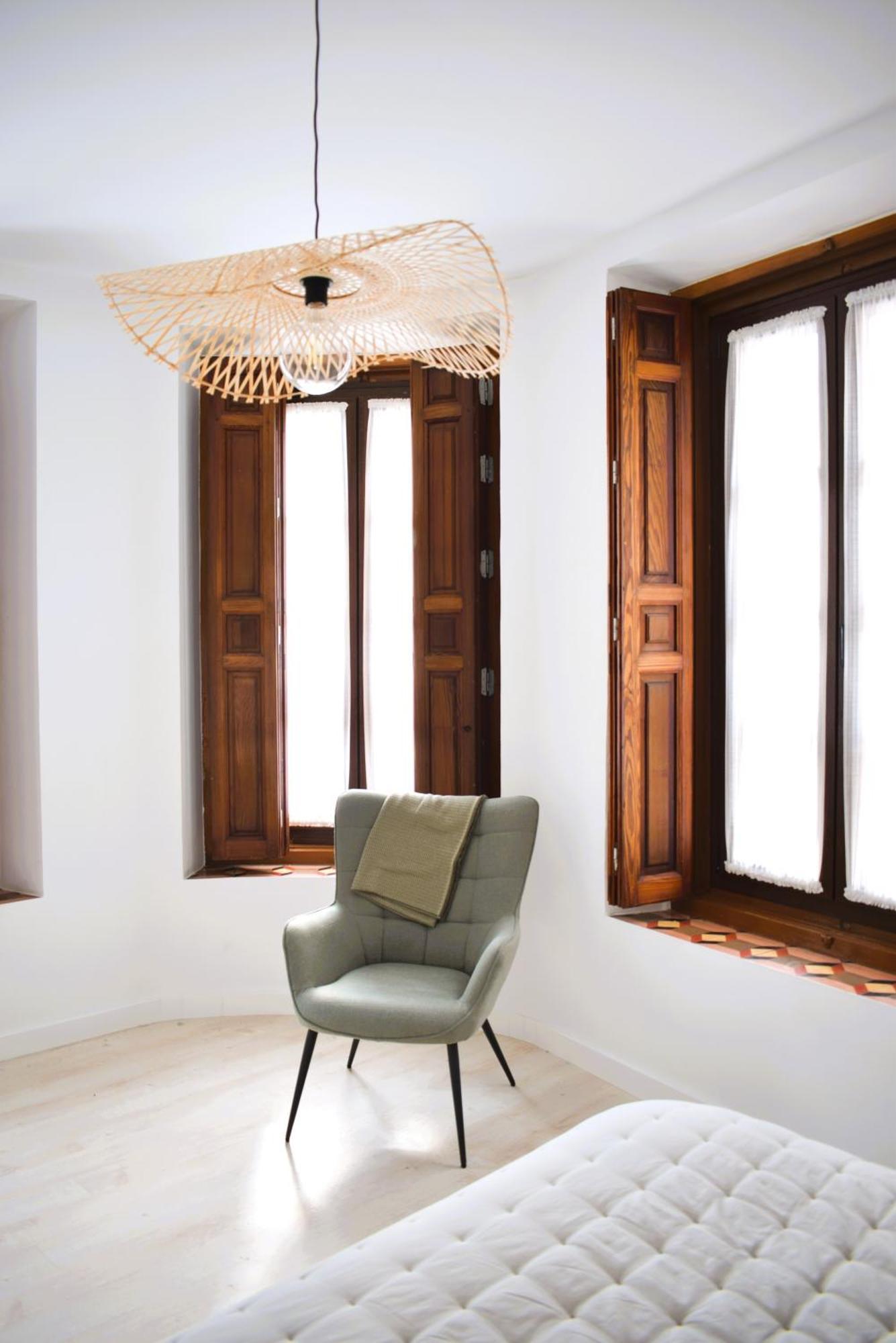 Apartamento Casa Ristori Fabrica De Harinas