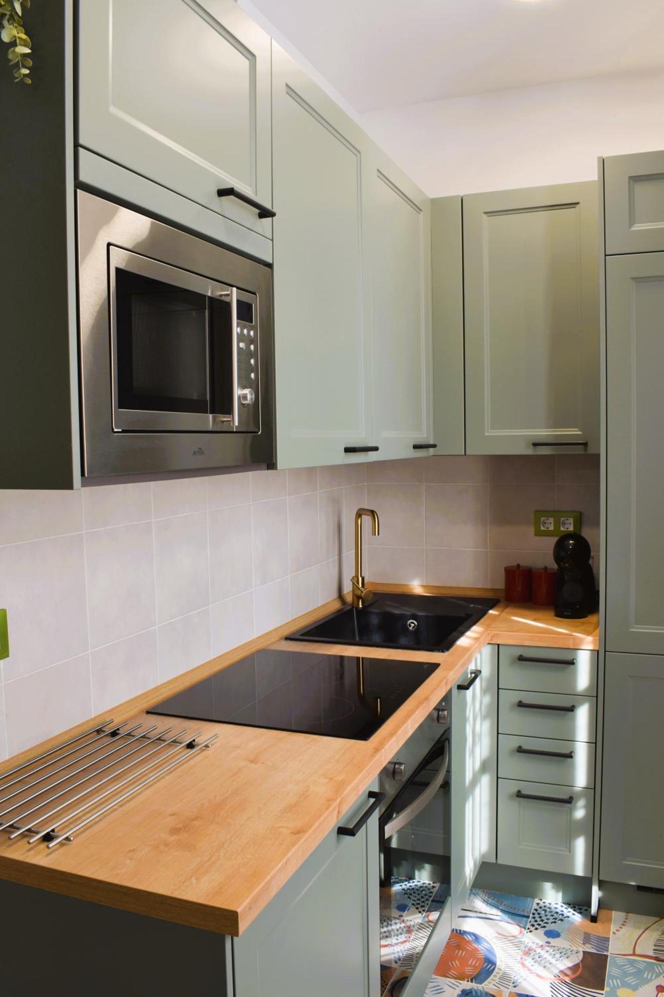 Apartamento Casa Ristori Fabrica De Harinas