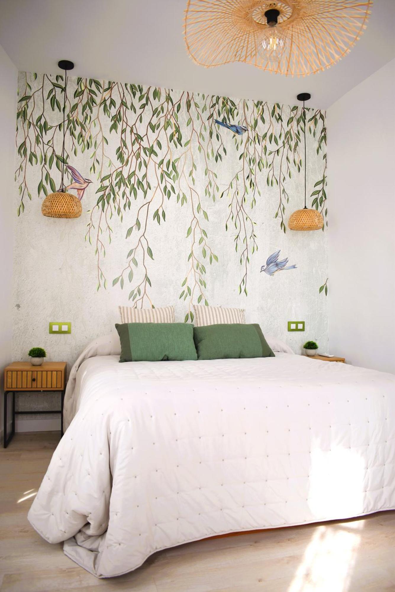 Apartamento Casa Ristori Fabrica De Harinas