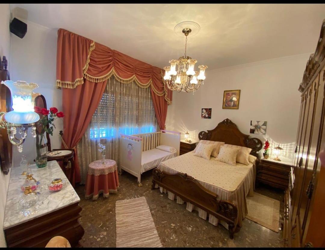 Casa Venta Ruizo Lorca (Murcia)