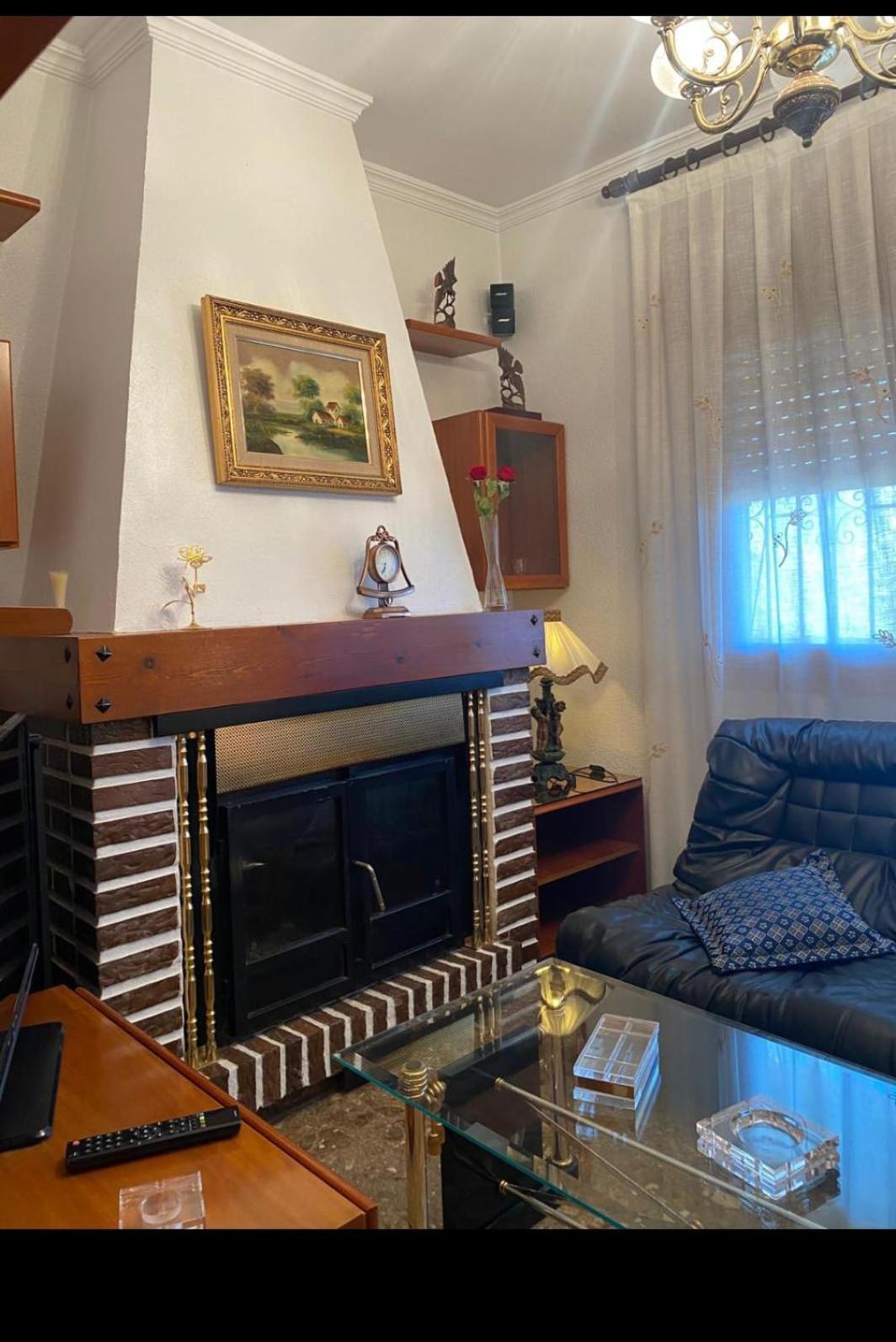 Holiday home Casa Venta Ruizo Lorca (Murcia)