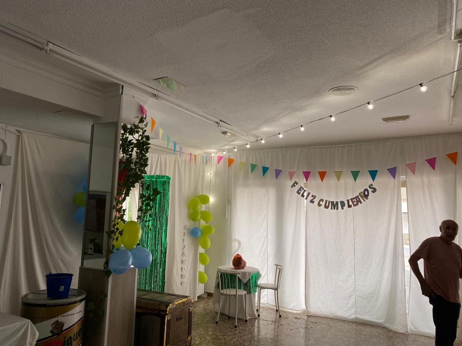 Holiday home Casa Venta Ruizo