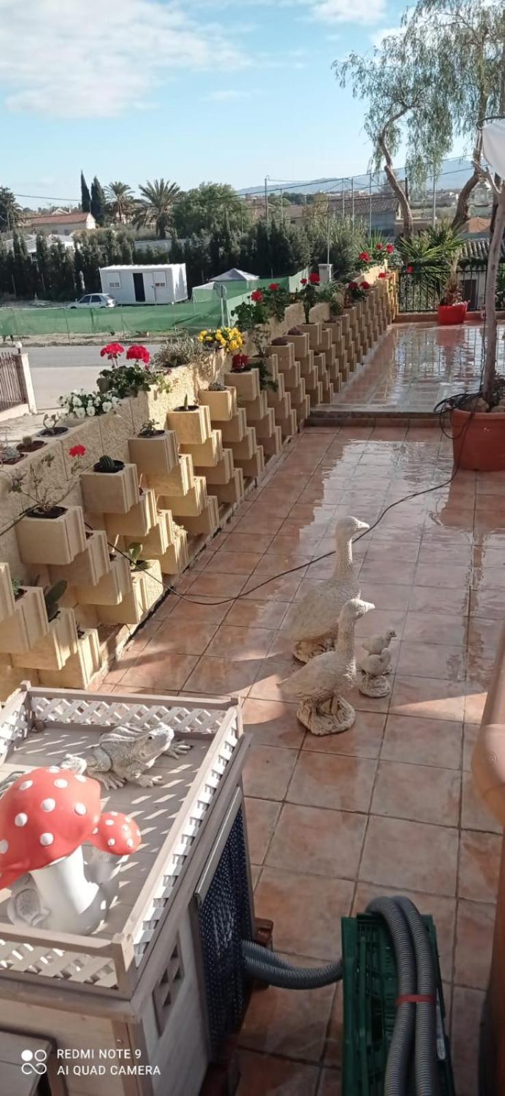 Holiday home Casa Venta Ruizo *