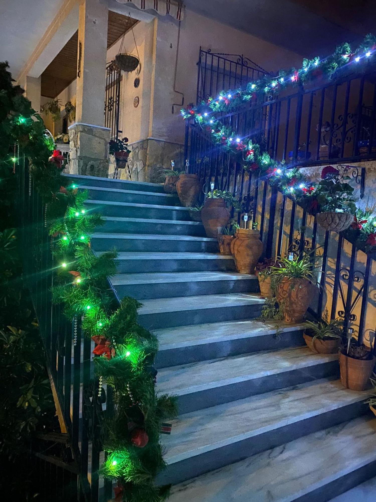 Casa Venta Ruizo Lorca (Murcia)