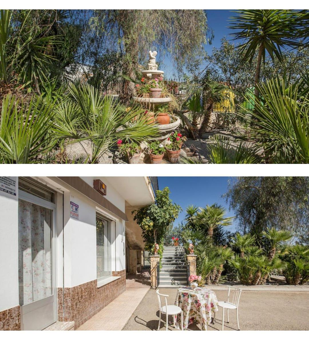 Estudio Venta Ruizo