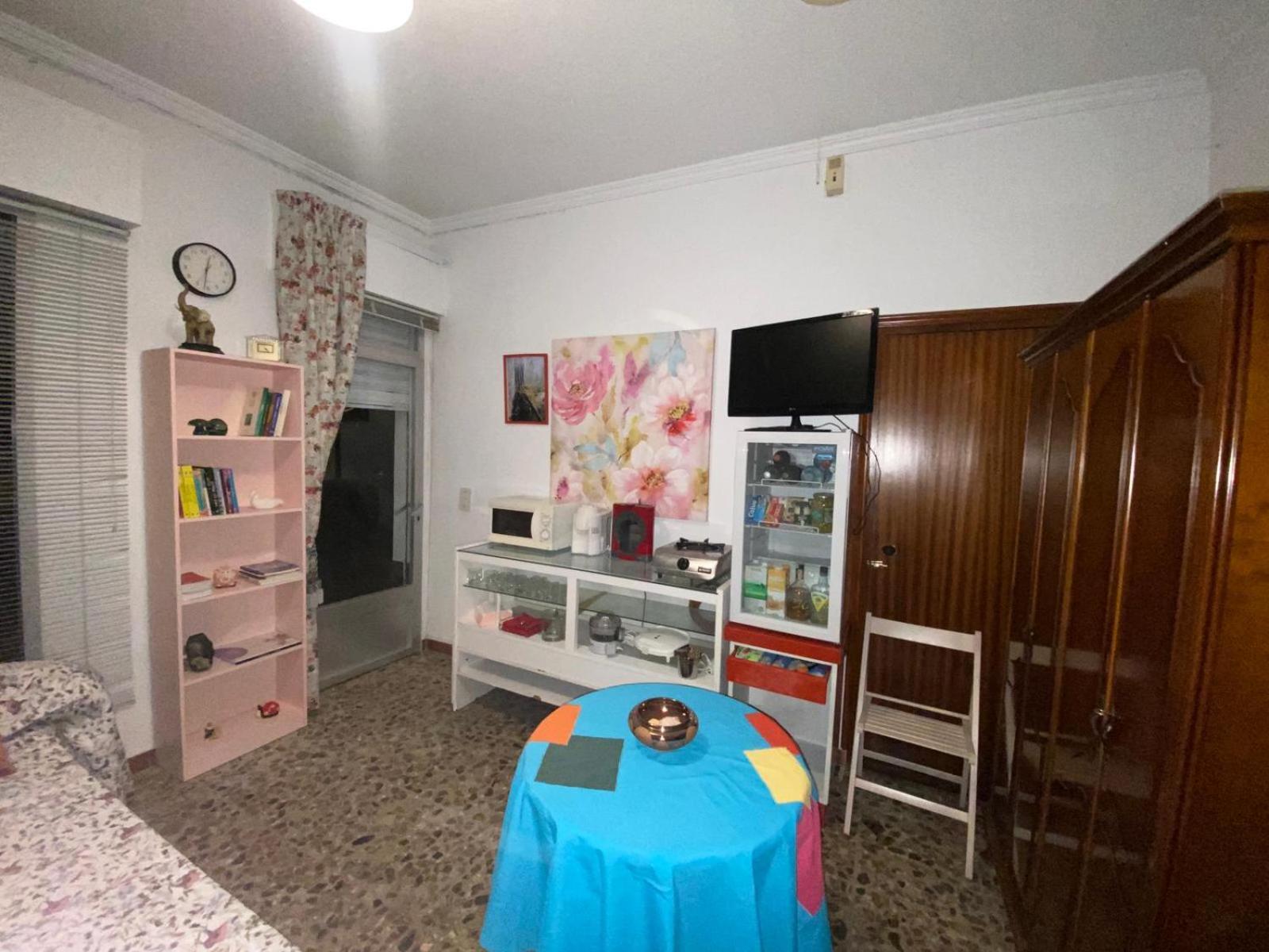 Estudio Venta Ruizo Lorca (Murcia)
