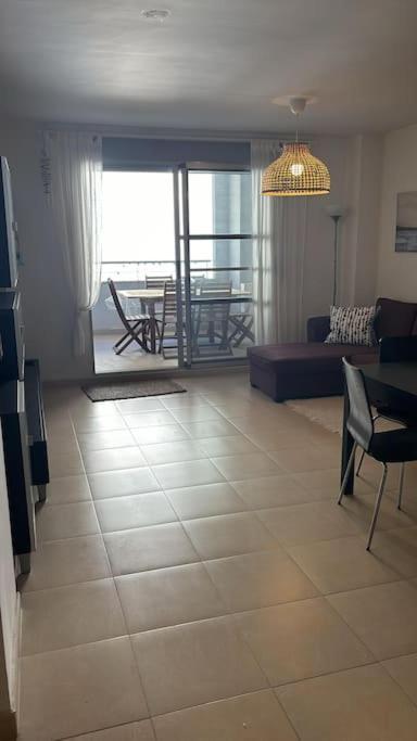 Apartment Acogedor En La Playa Con Wifi Y Aacc Moncofar