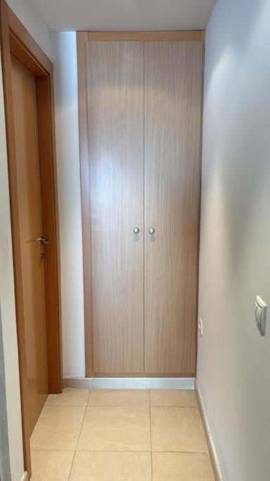 Apartment Acogedor En La Playa Con Wifi Y Aacc Moncofar