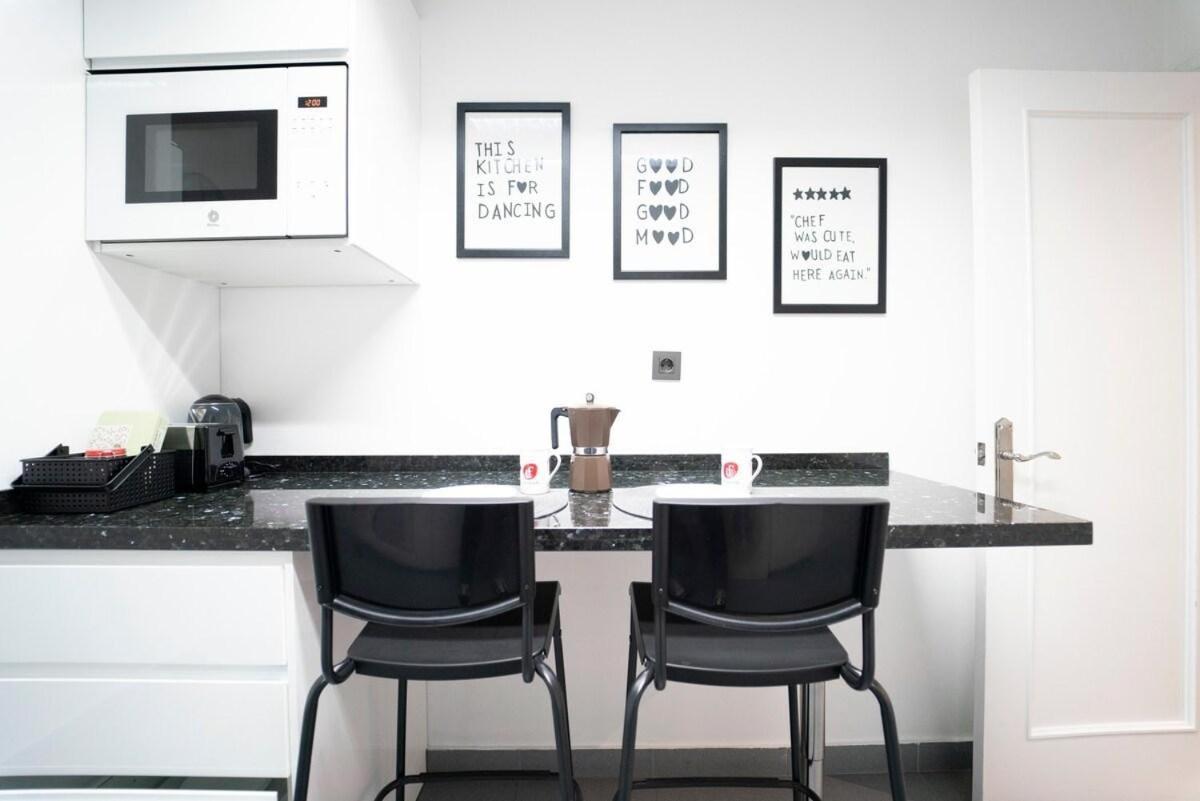 Apartamento Avenida De Castilla