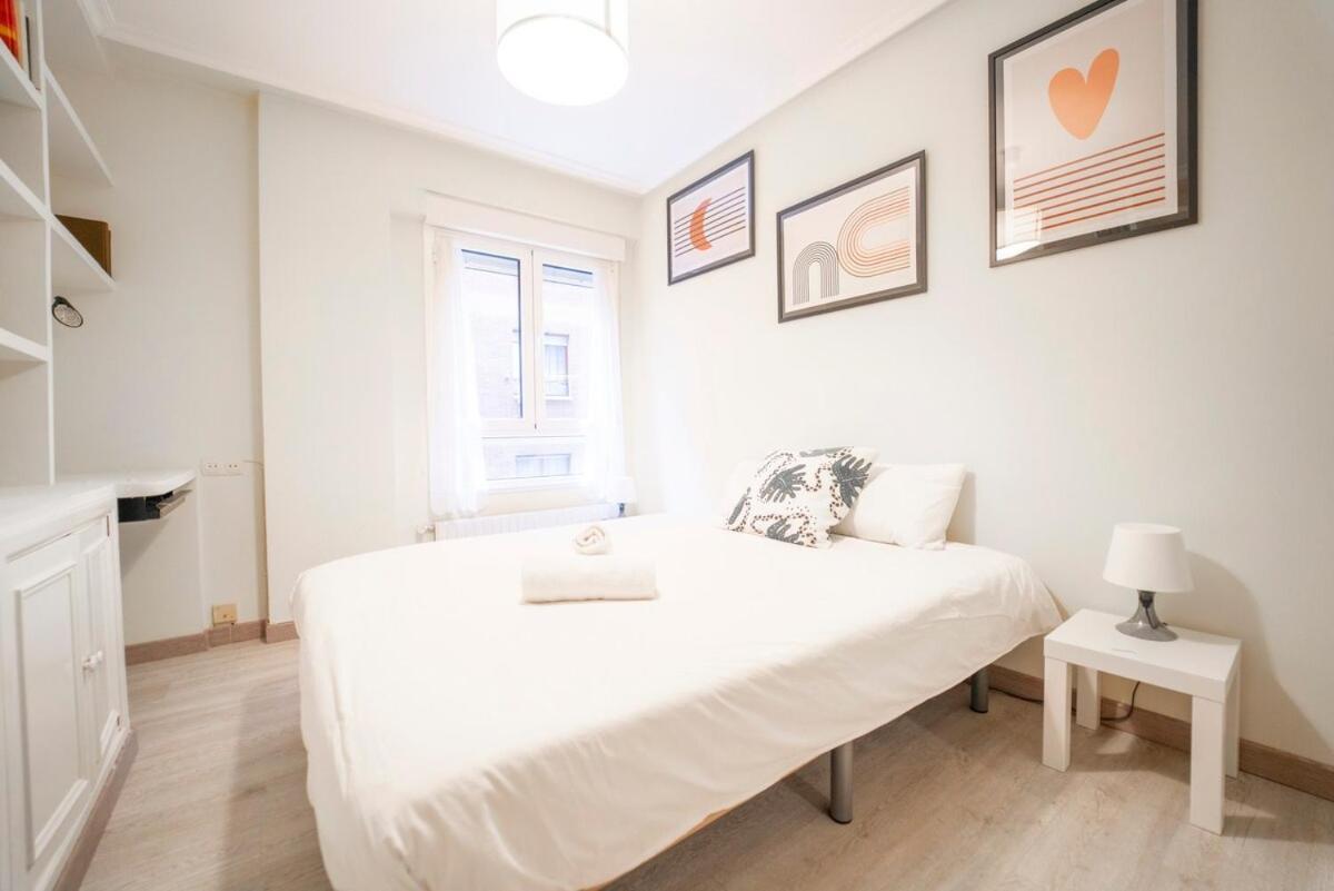 Apartamento Avenida De Castilla *