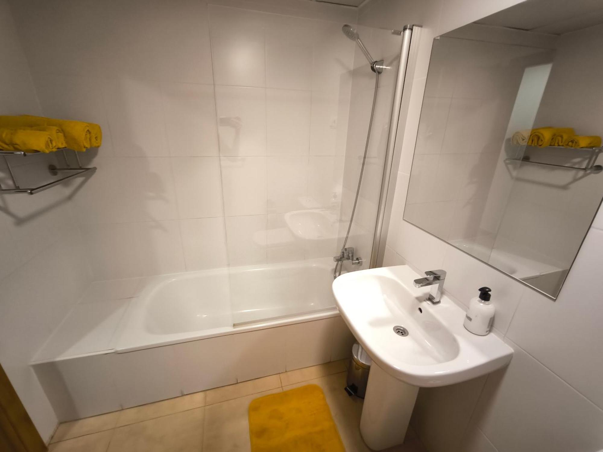 Casa Amarillo Mar Menor Golf